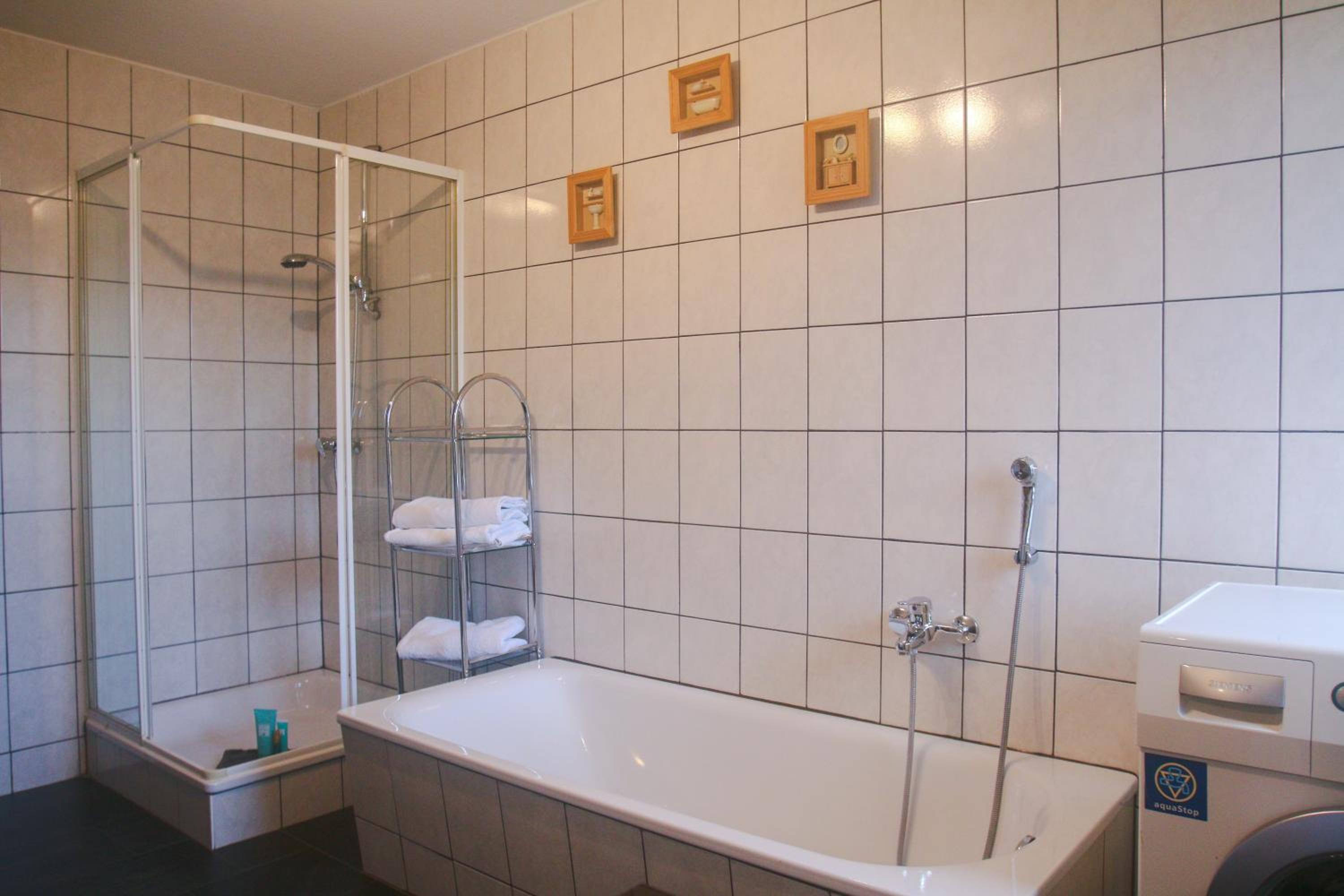 Ferienhaus Bomeier