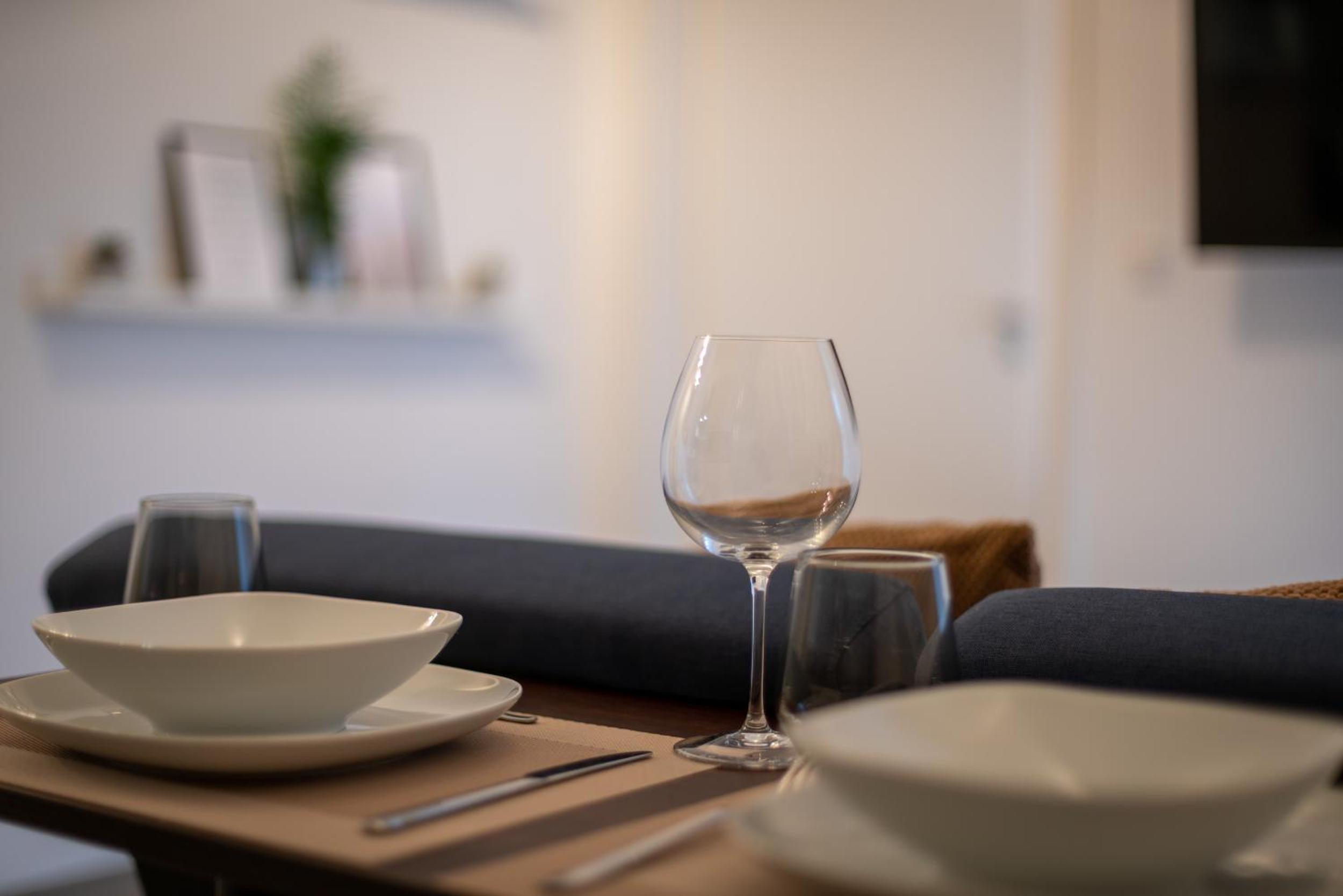 Liberty Home Platinum - Apartments