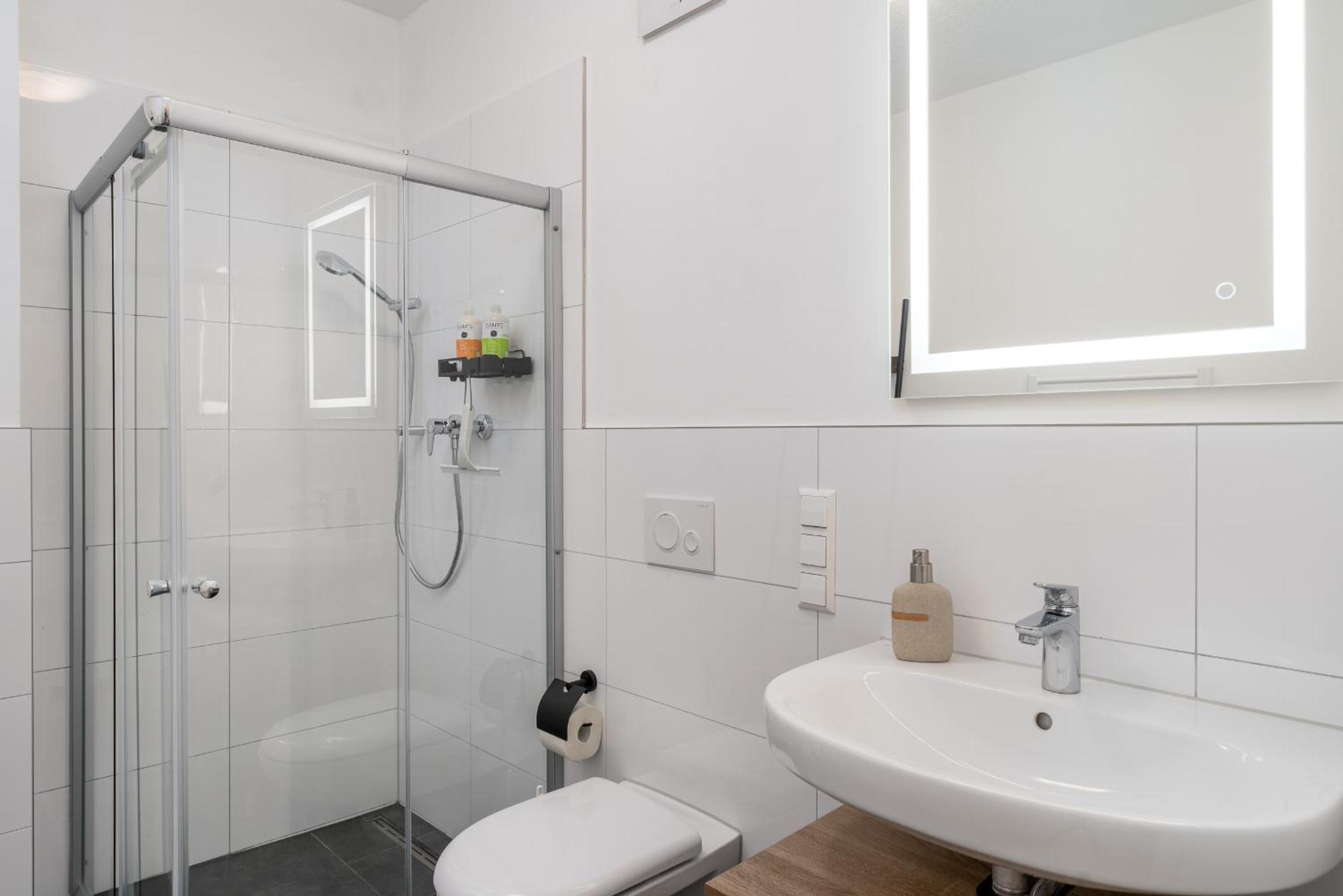 Liberty Home Platinum - Apartments