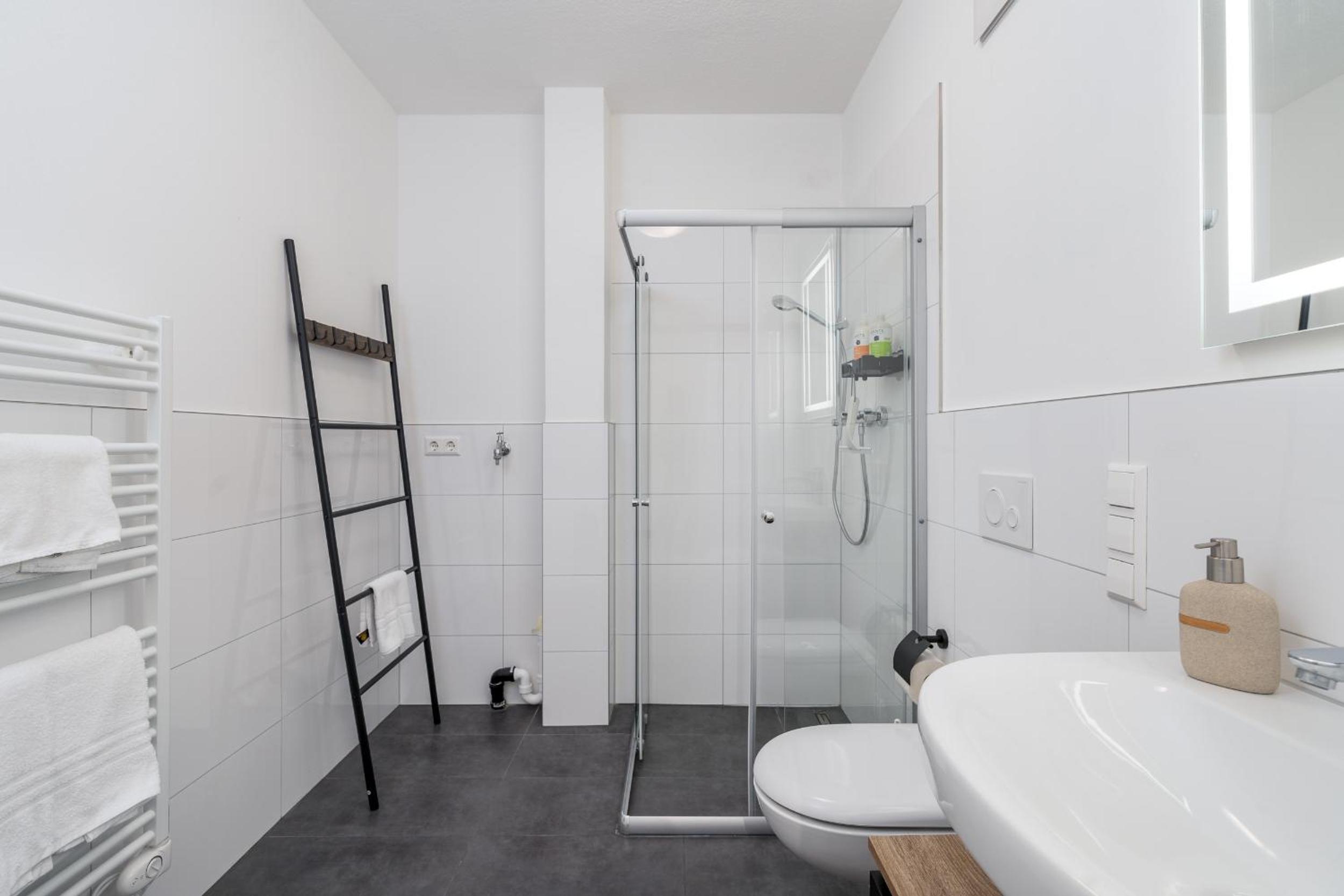 Liberty Home Platinum - Apartments
