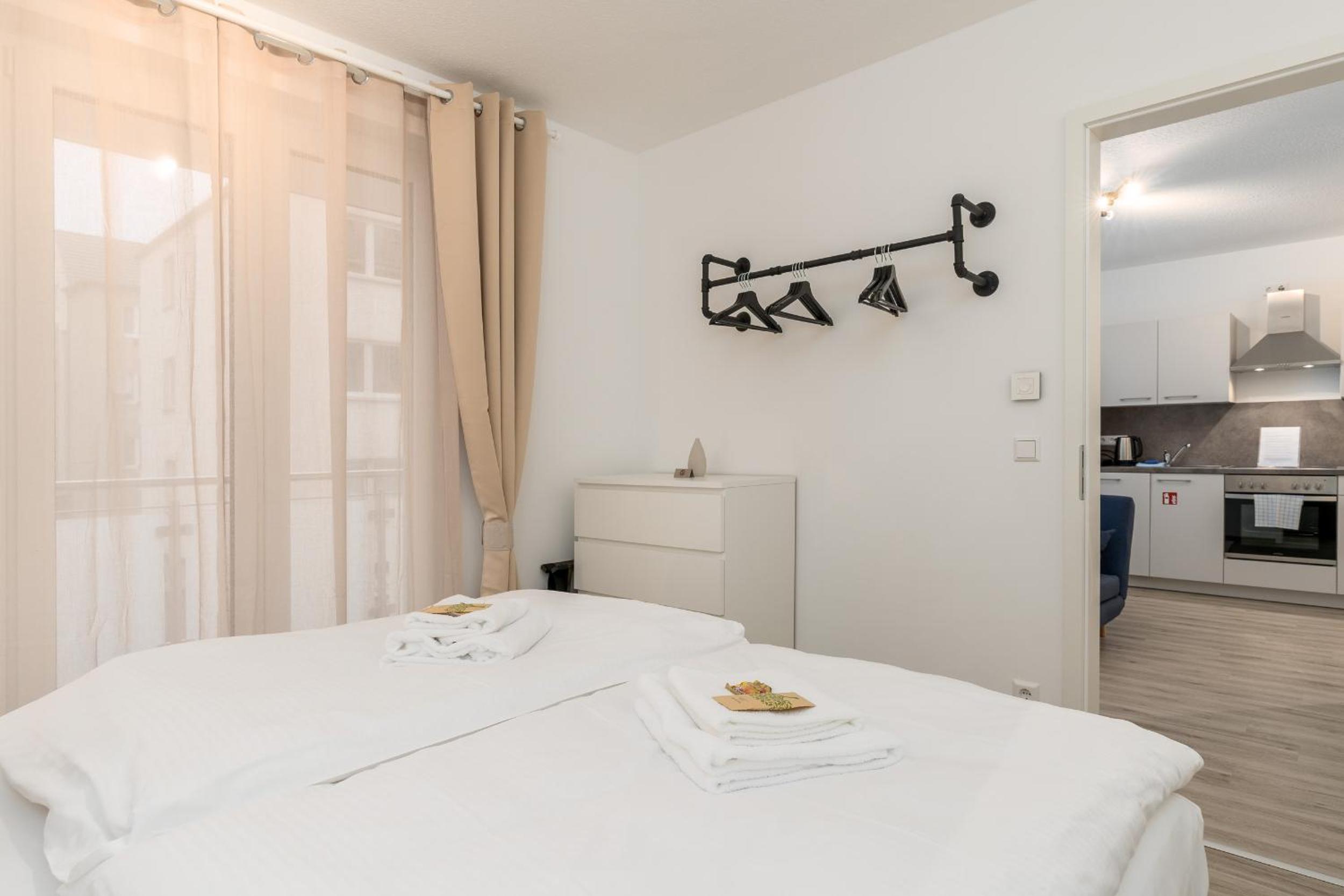 Liberty Home Platinum - Apartments