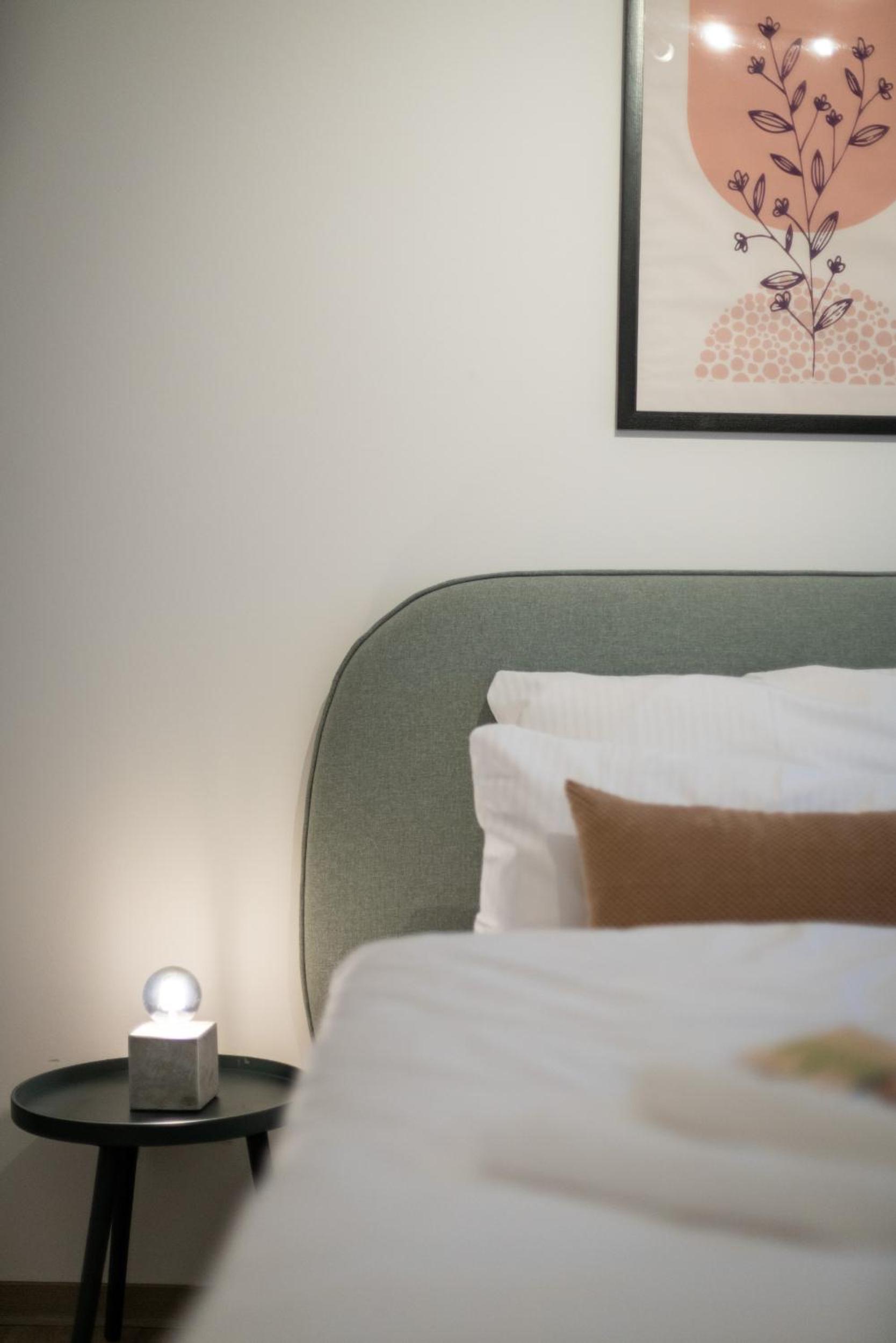 Liberty Home Platinum - Apartments