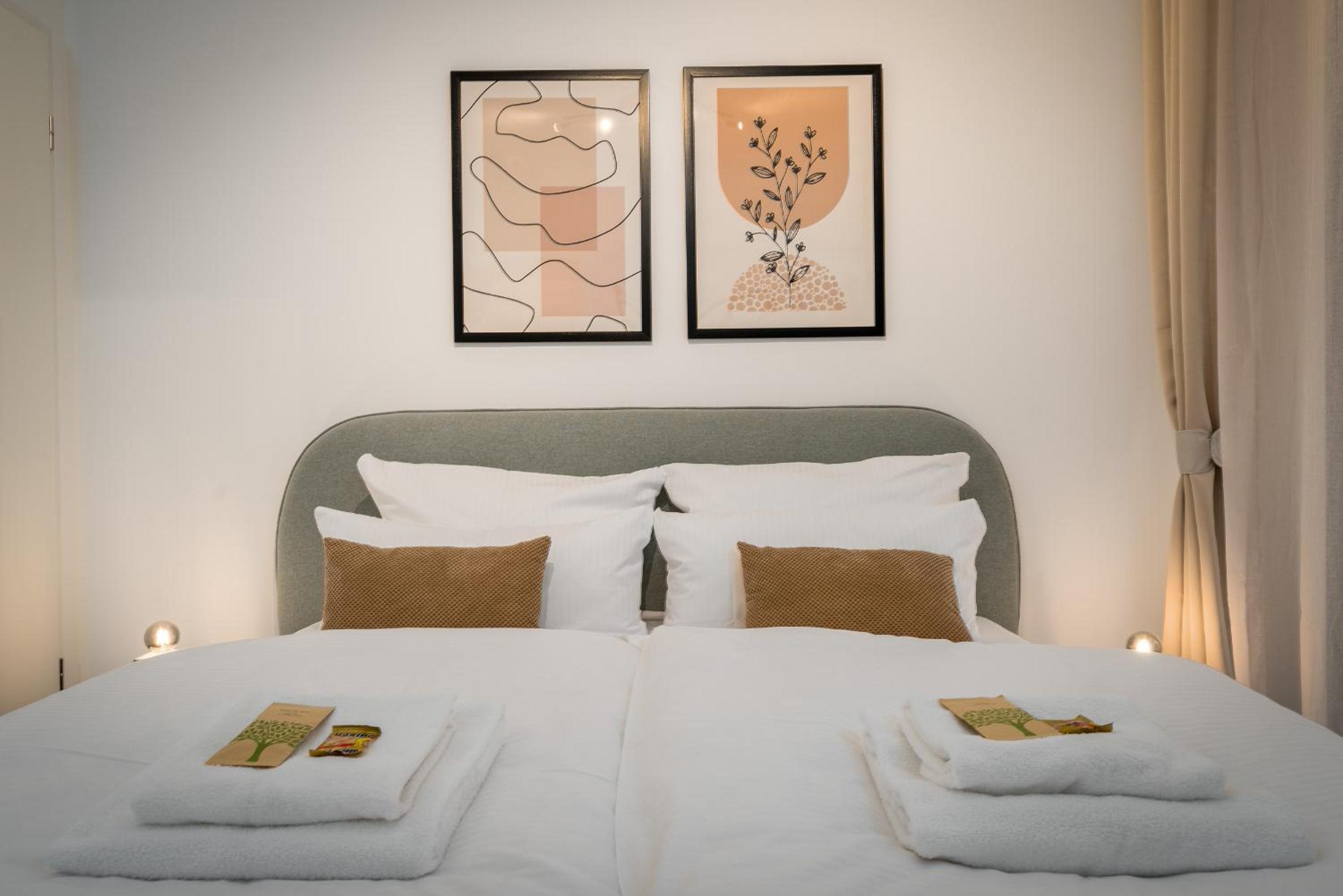 Liberty Home Platinum - Apartments