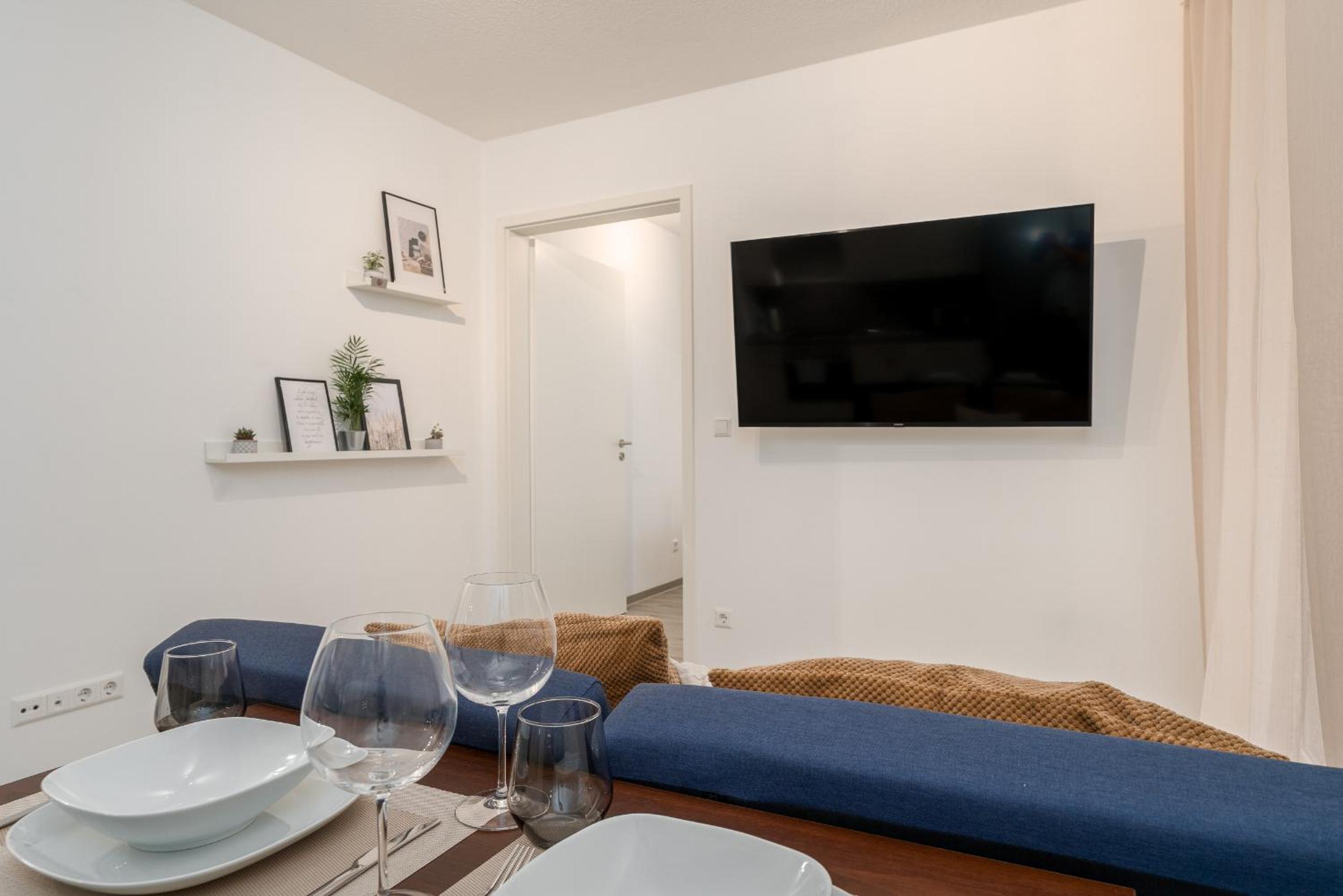 Liberty Home Platinum - Apartments