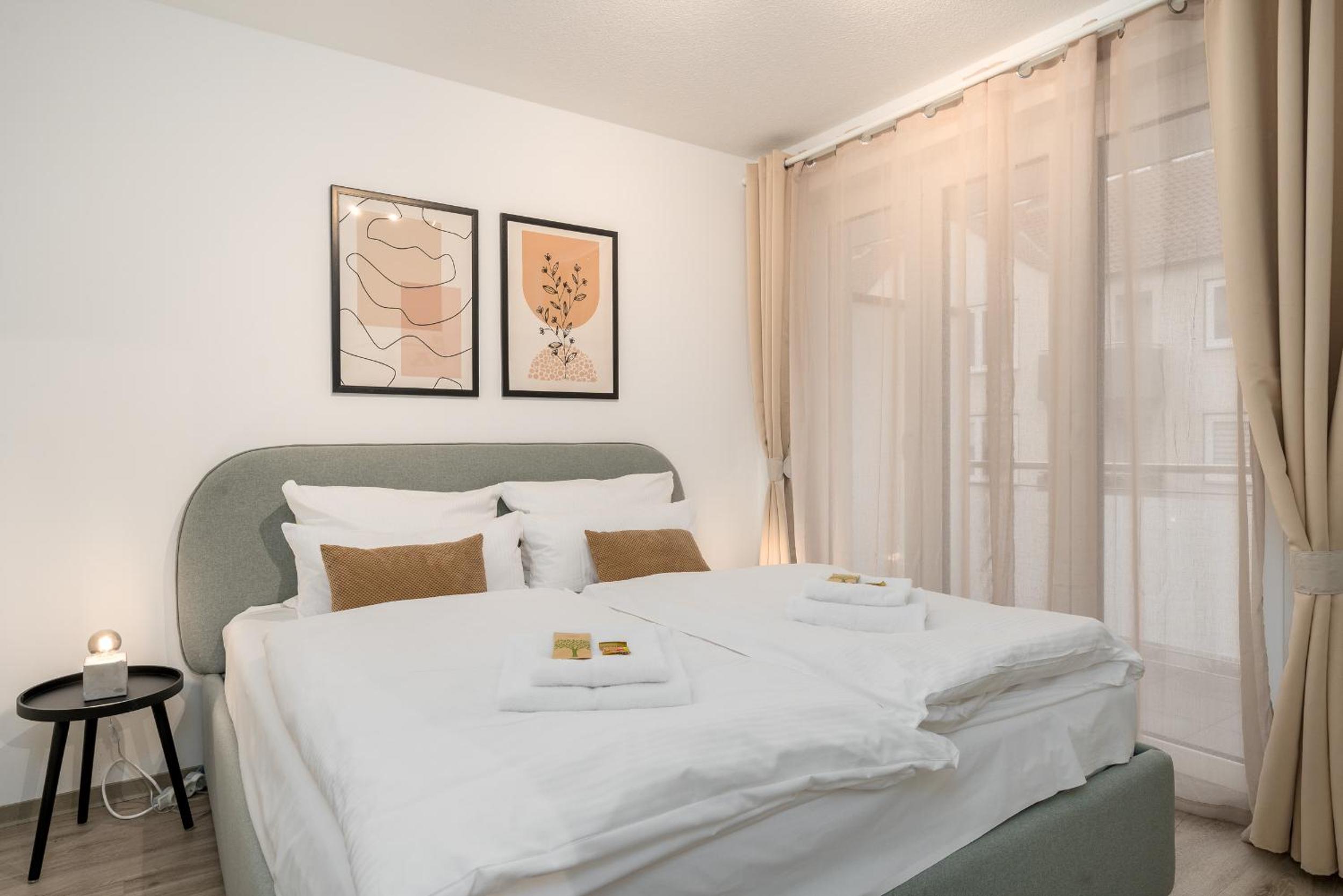 Liberty Home Platinum - Apartments