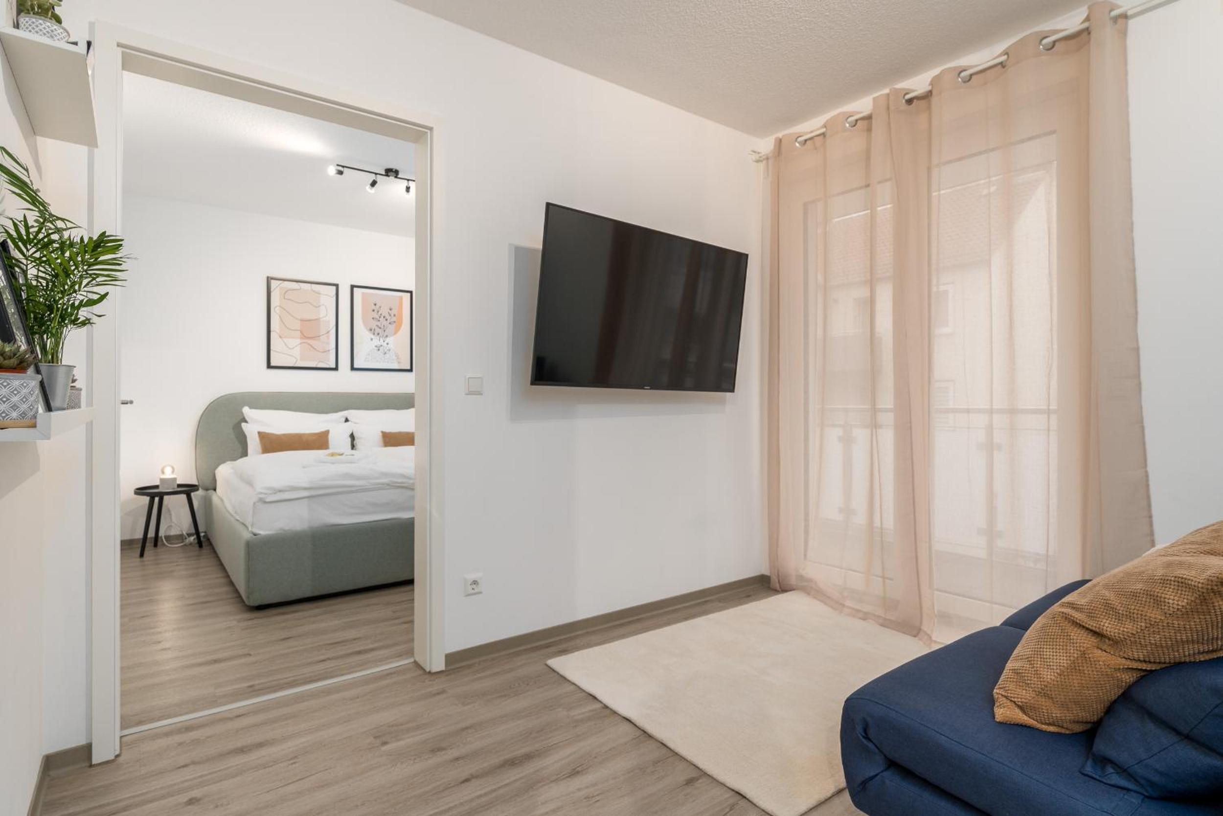 Liberty Home Platinum - Apartments