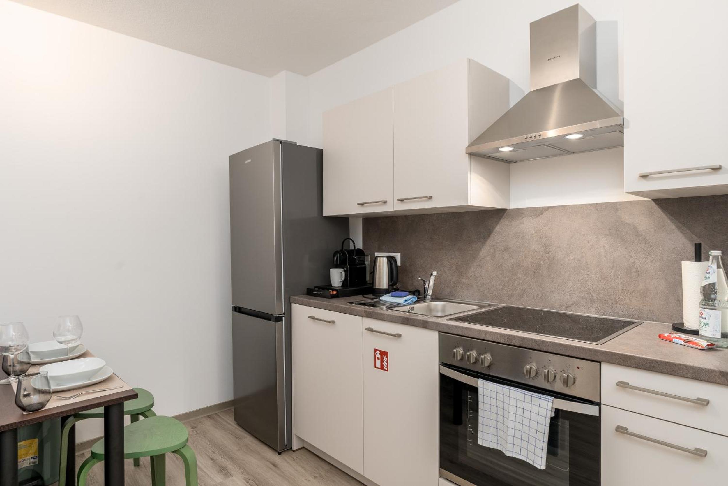 Liberty Home Platinum - Apartments