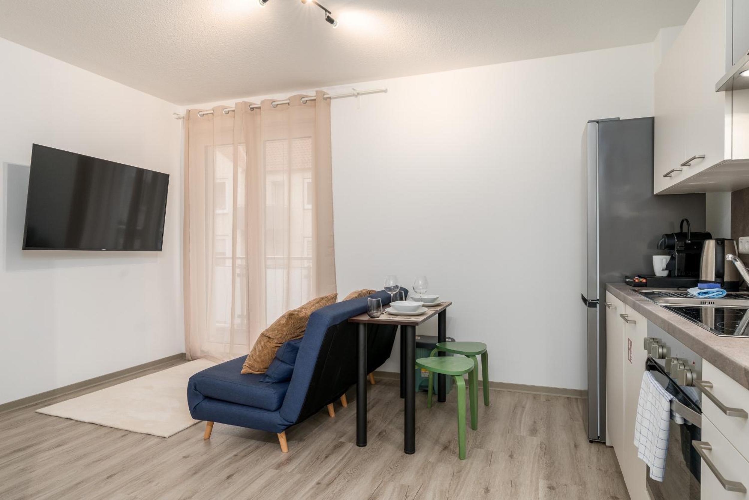 Liberty Home Platinum - Apartments