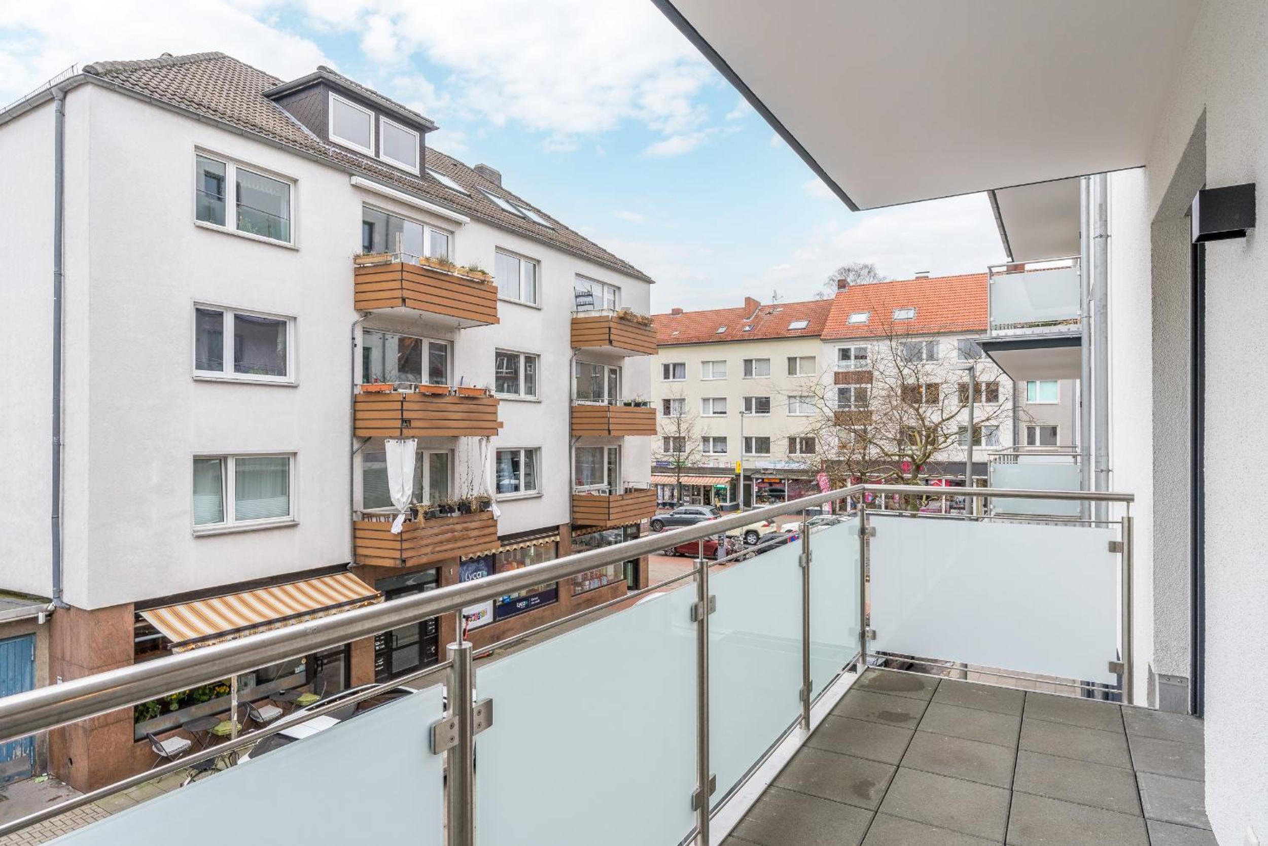 Liberty Home Platinum - Apartments
