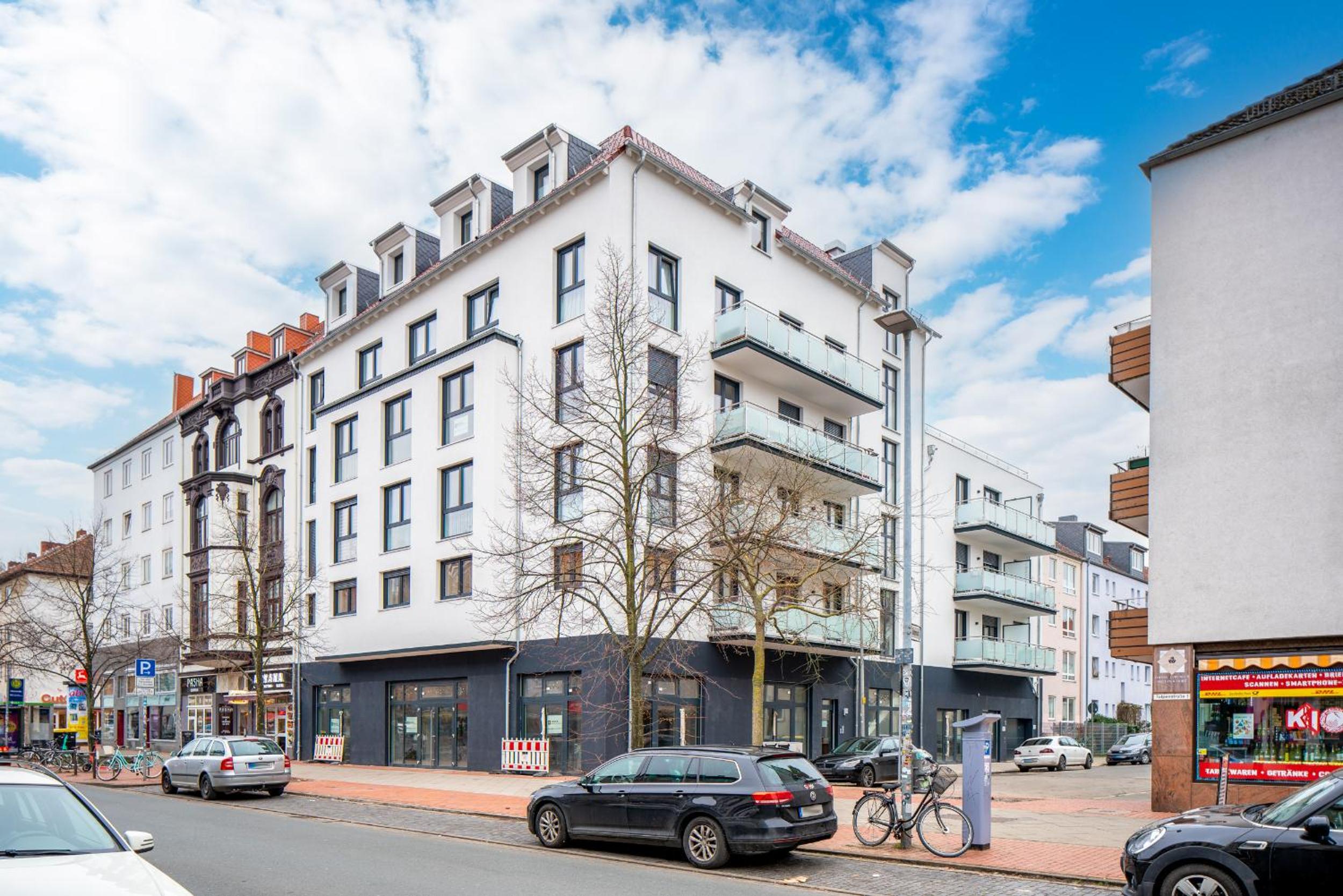 Liberty Home Platinum - Apartments