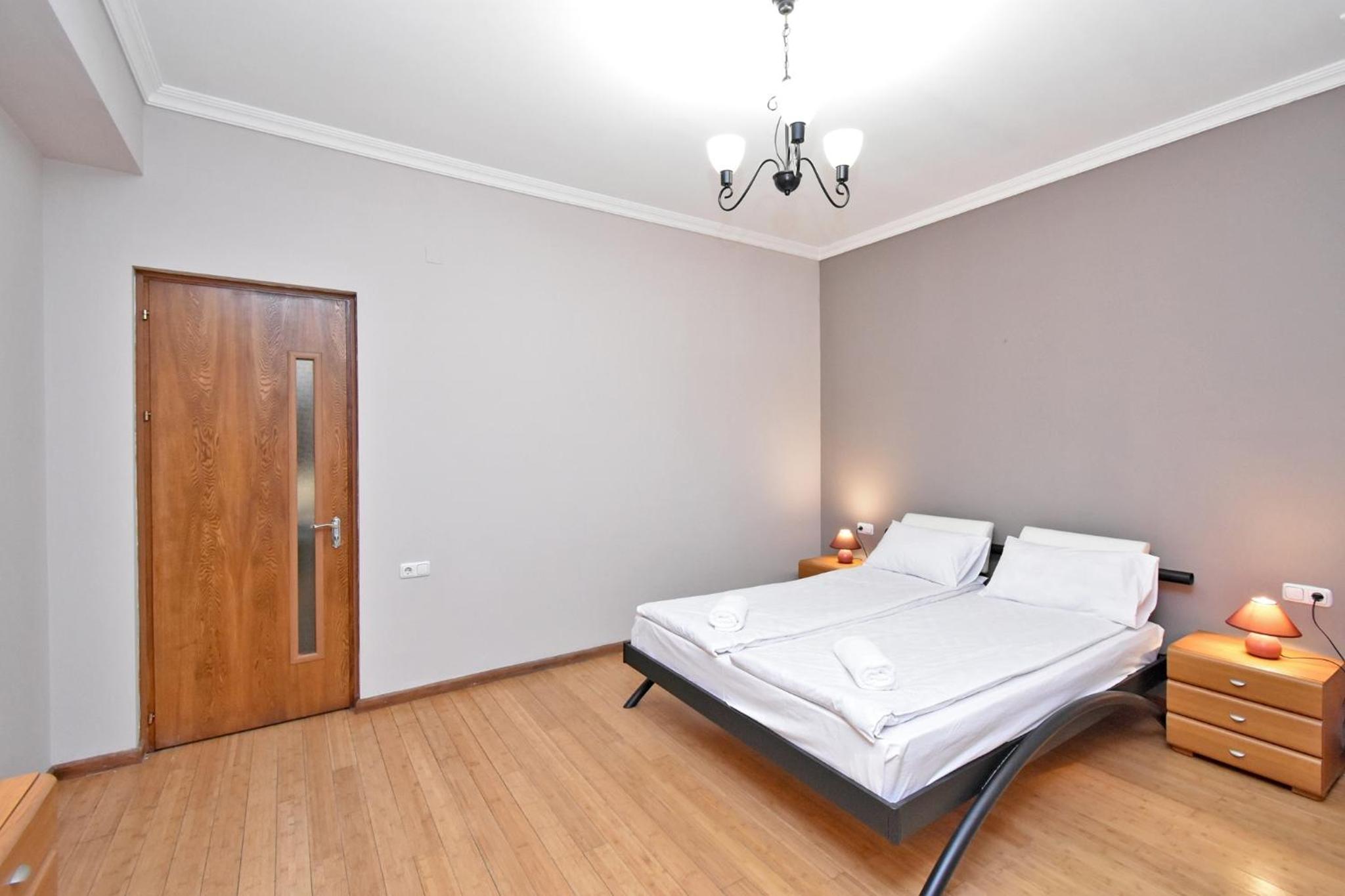 Prime Apartment 2 Bedroom In The Center Of Yerevan,Near Republic Square