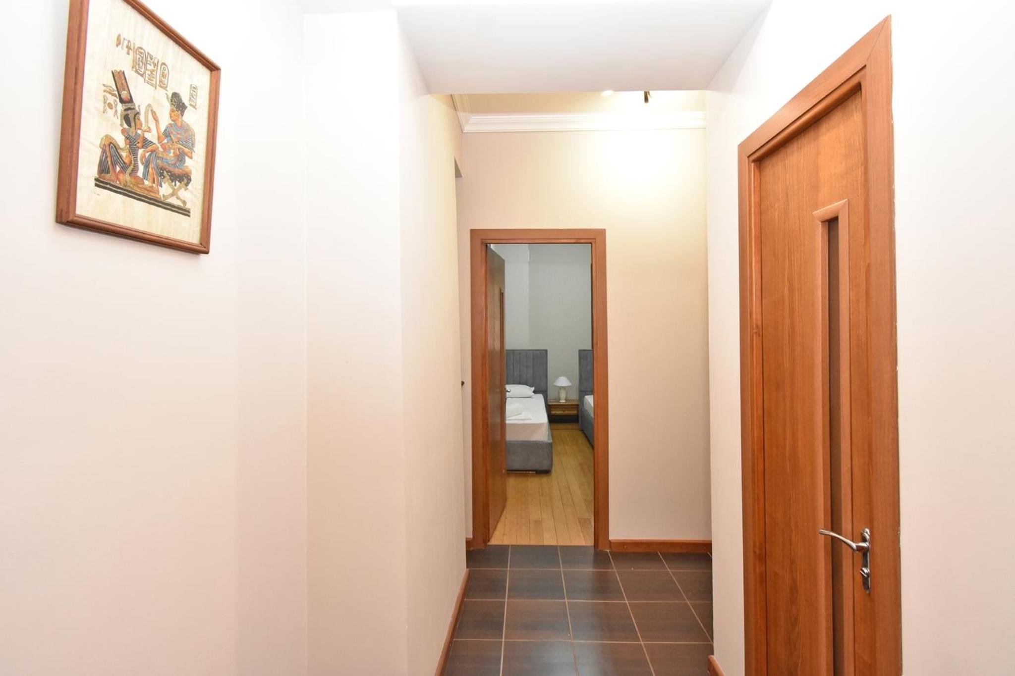 Prime Apartment 2 Bedroom In The Center Of Yerevan,Near Republic Square