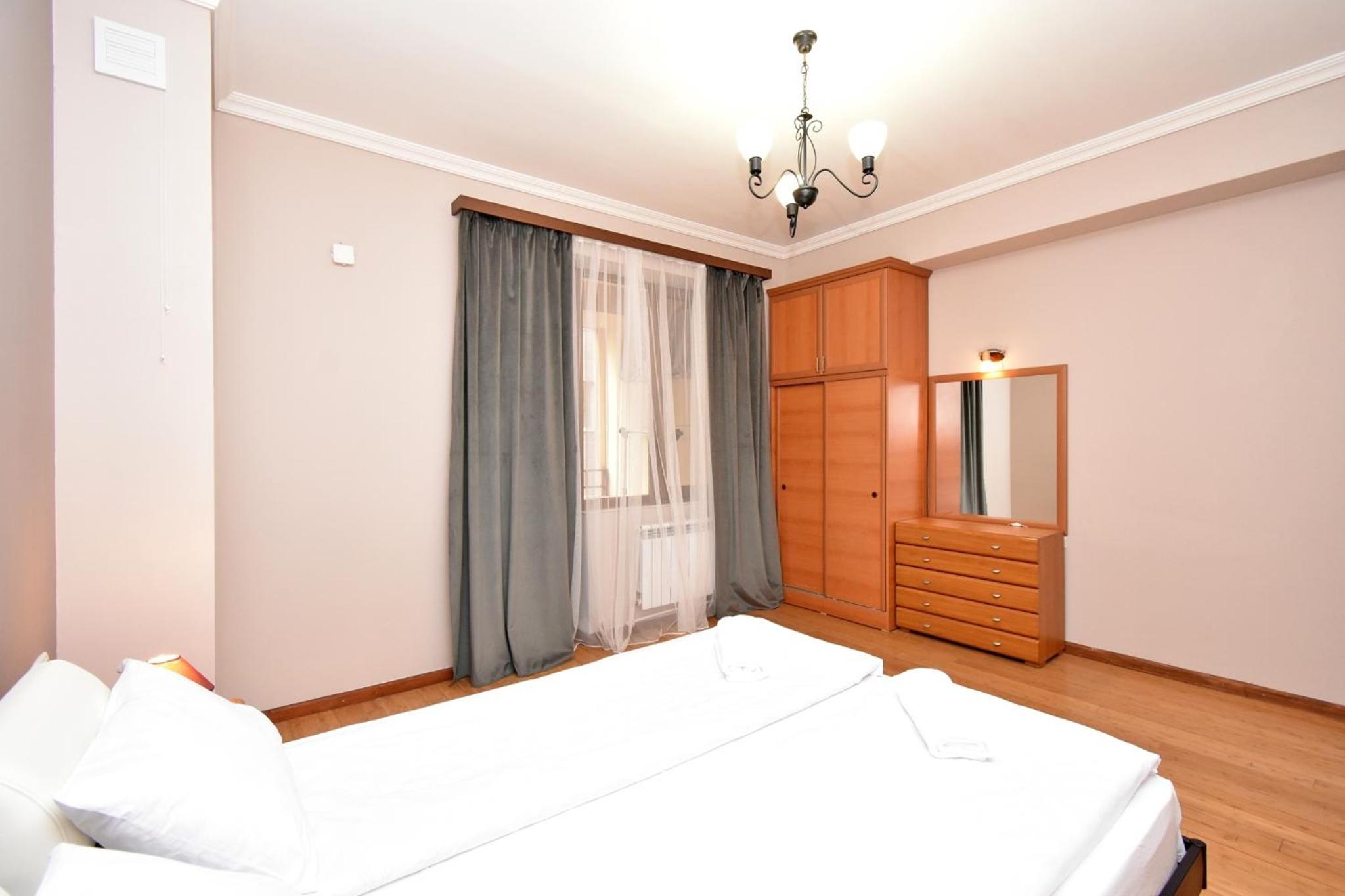 Prime Apartment 2 Bedroom In The Center Of Yerevan,Near Republic Square