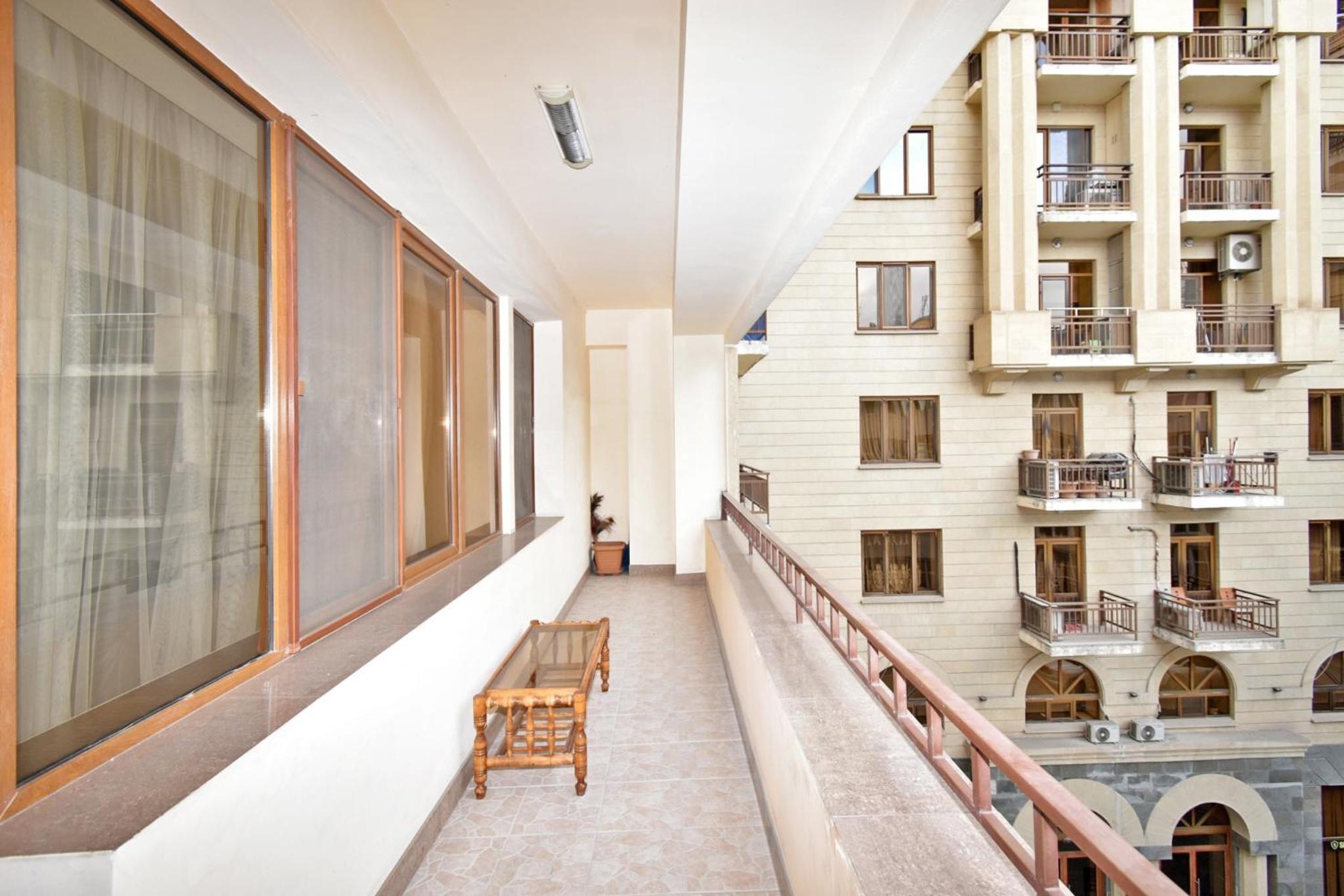 Prime Apartment 2 Bedroom In The Center Of Yerevan,Near Republic Square