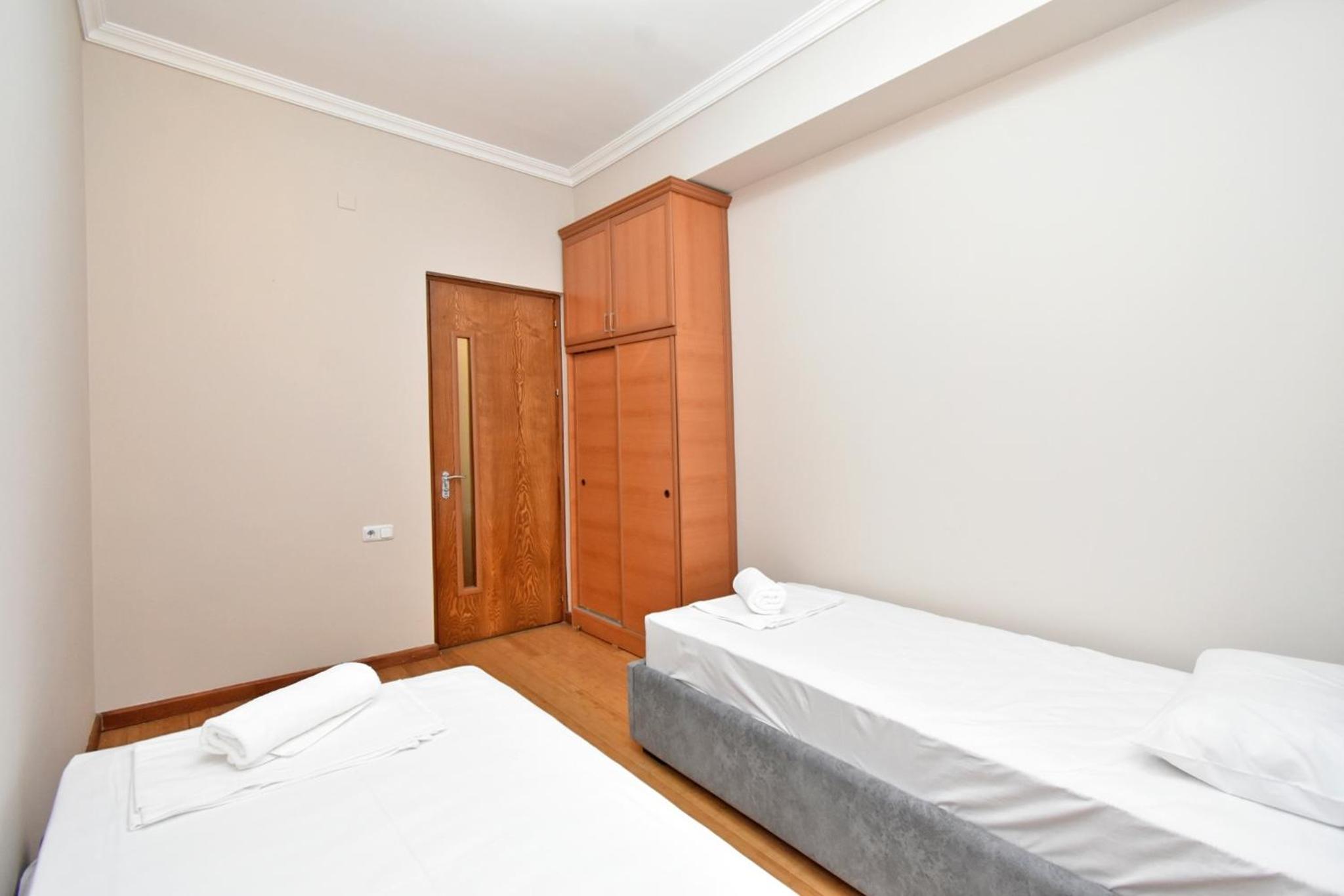 Prime Apartment 2 Bedroom In The Center Of Yerevan,Near Republic Square
