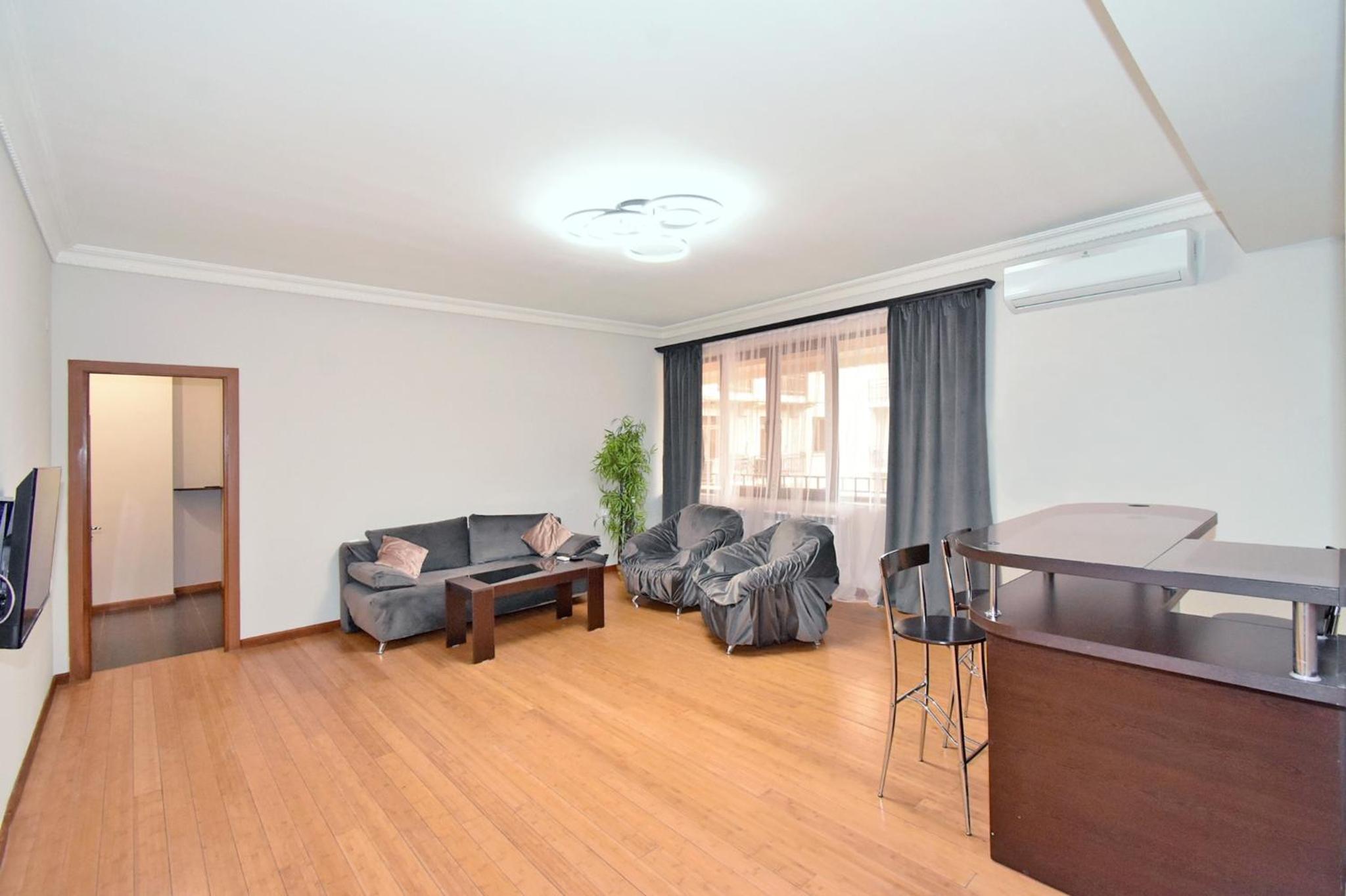 Prime Apartment 2 Bedroom In The Center Of Yerevan,Near Republic Square