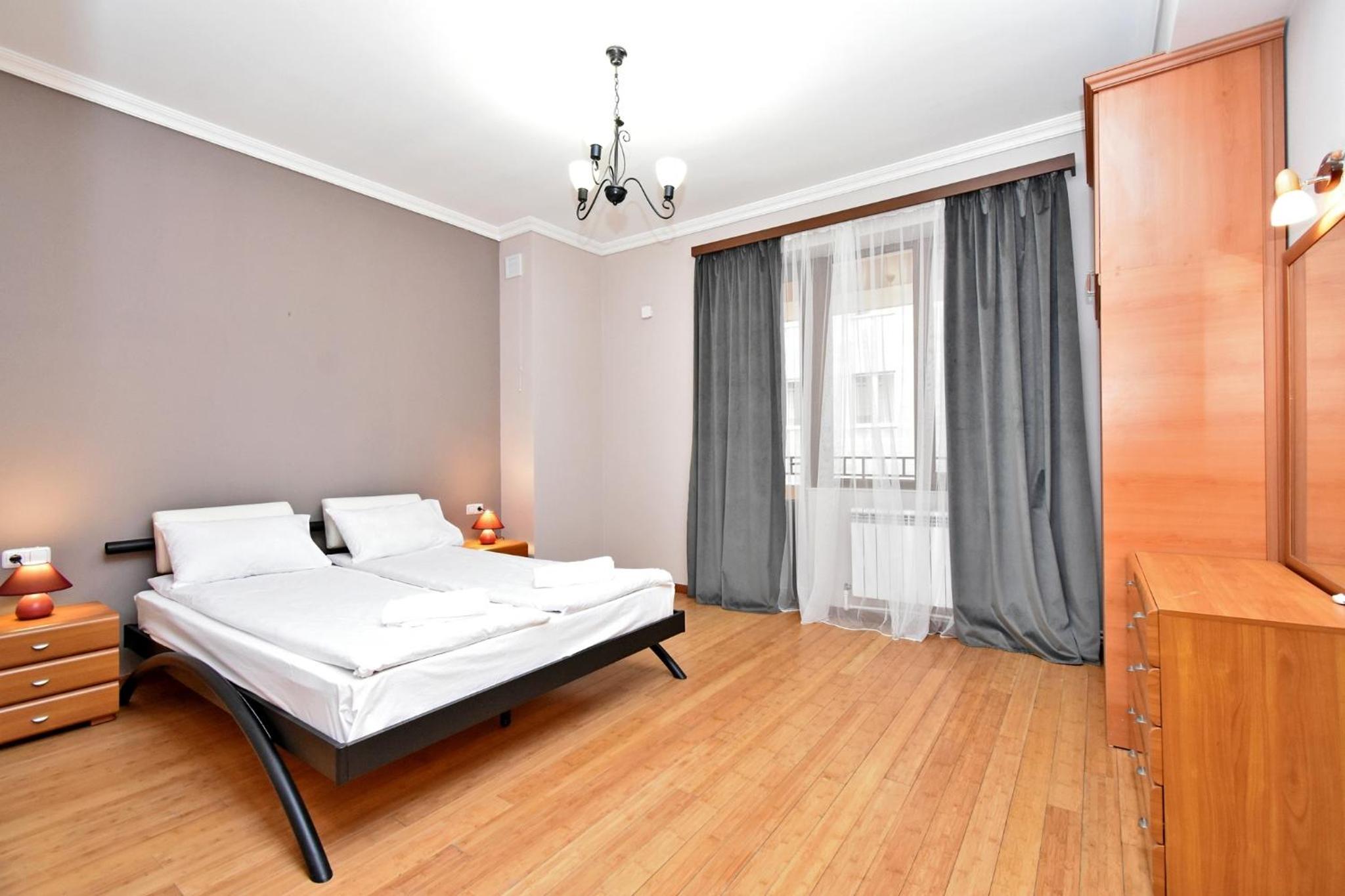 Prime Apartment 2 Bedroom In The Center Of Yerevan,Near Republic Square