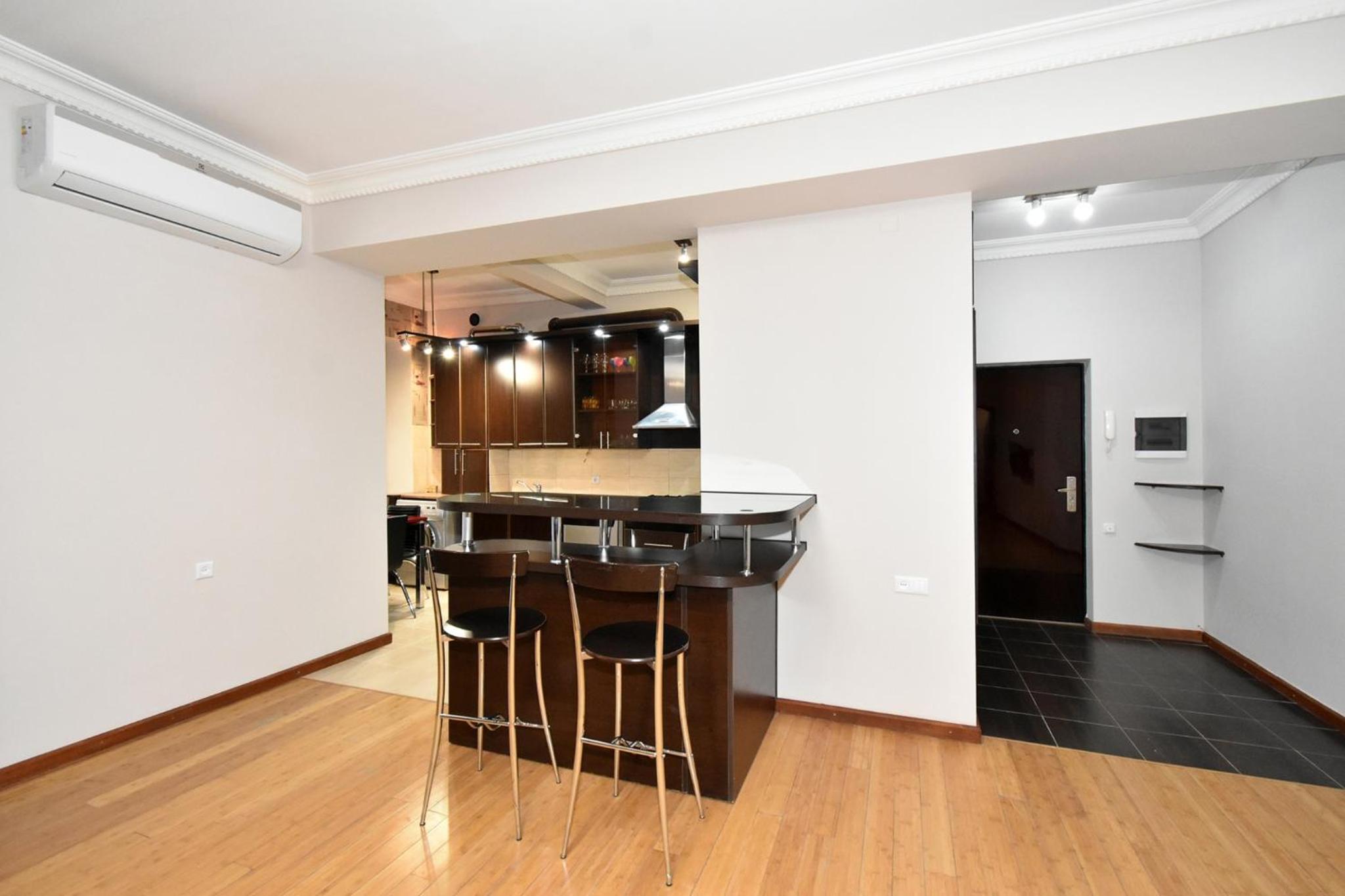 Prime Apartment 2 Bedroom In The Center Of Yerevan,Near Republic Square
