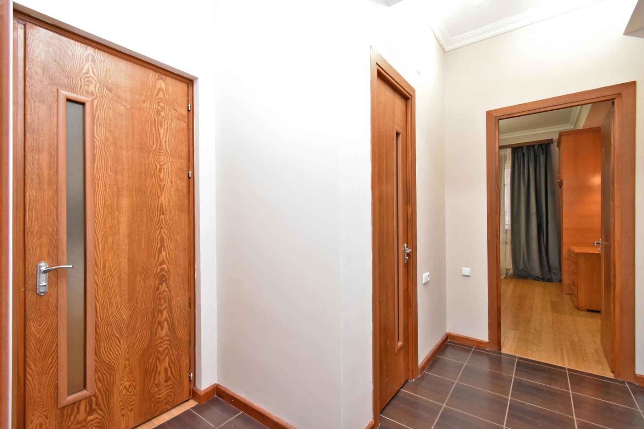 Prime Apartment 2 Bedroom In The Center Of Yerevan,Near Republic Square