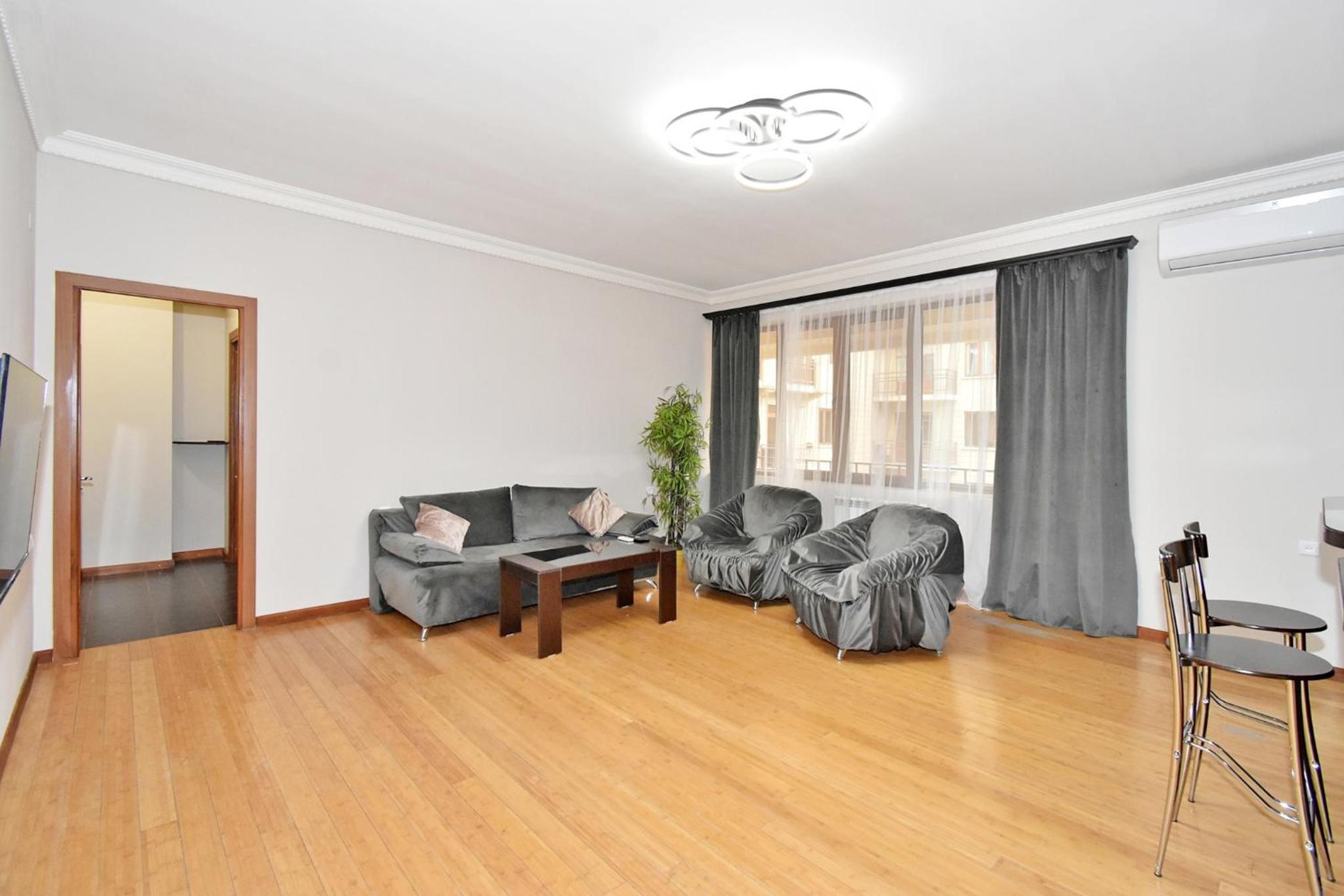 Prime Apartment 2 Bedroom In The Center Of Yerevan,Near Republic Square