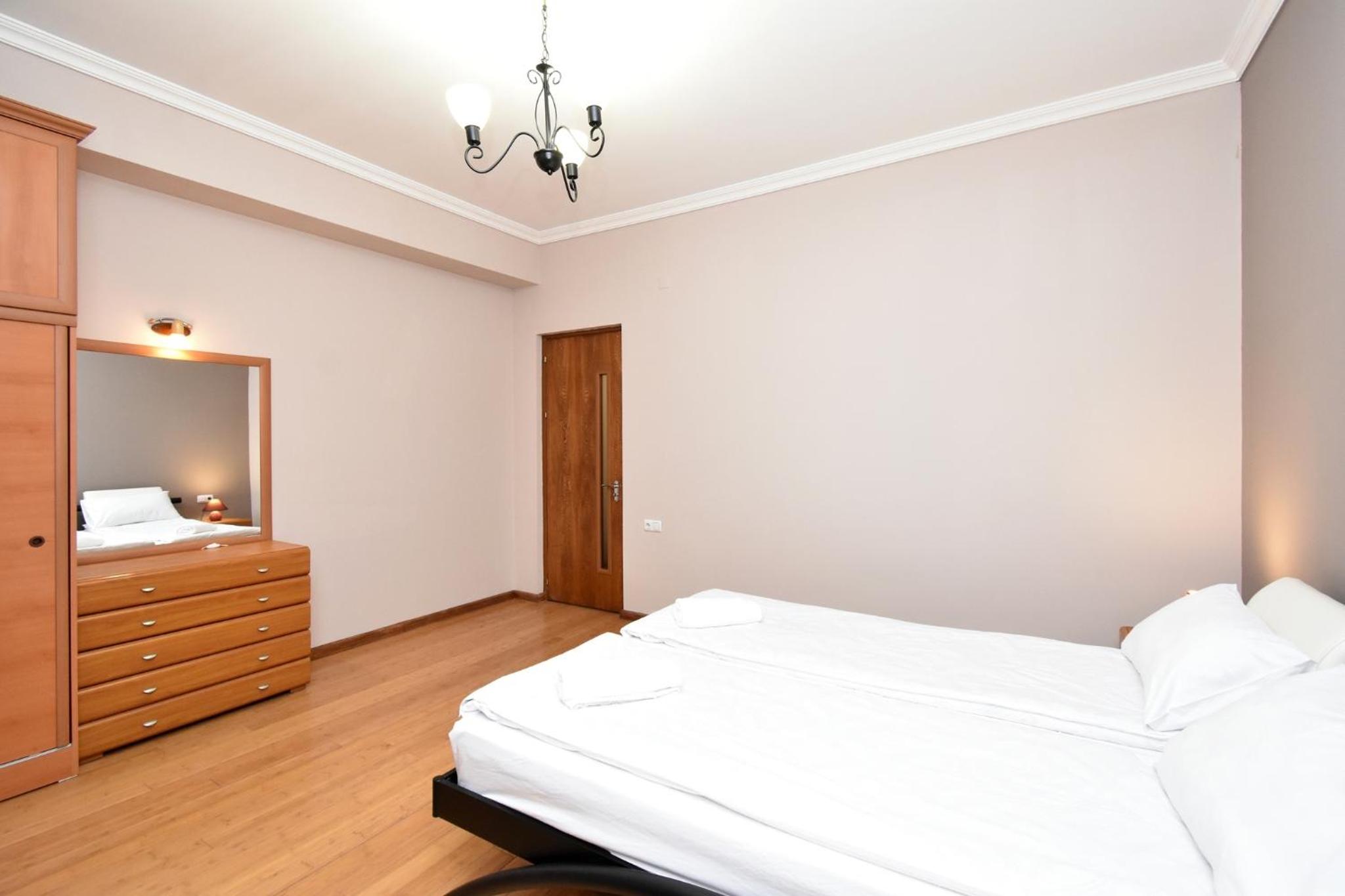 Prime Apartment 2 Bedroom In The Center Of Yerevan,Near Republic Square