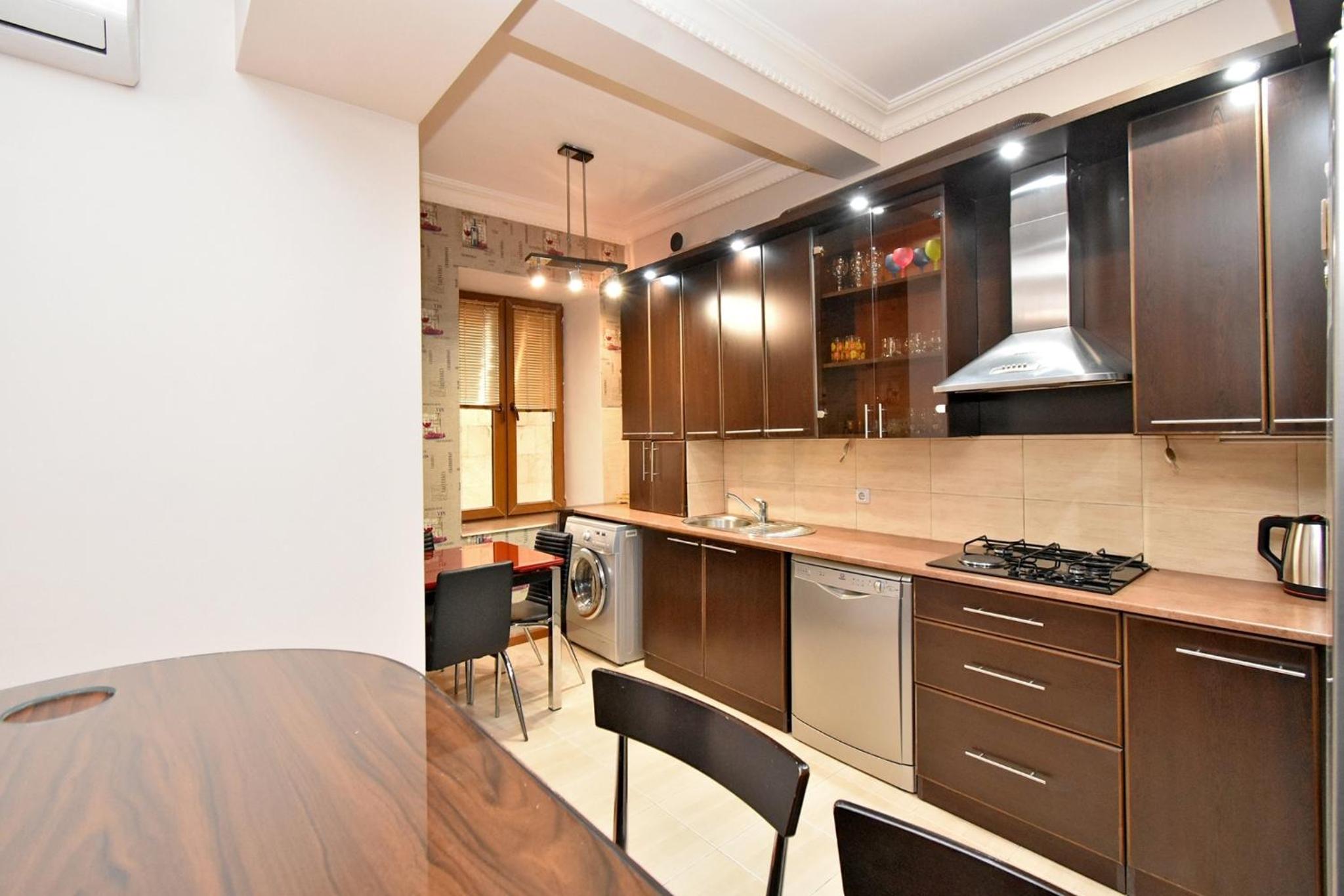 Prime Apartment 2 Bedroom In The Center Of Yerevan,Near Republic Square