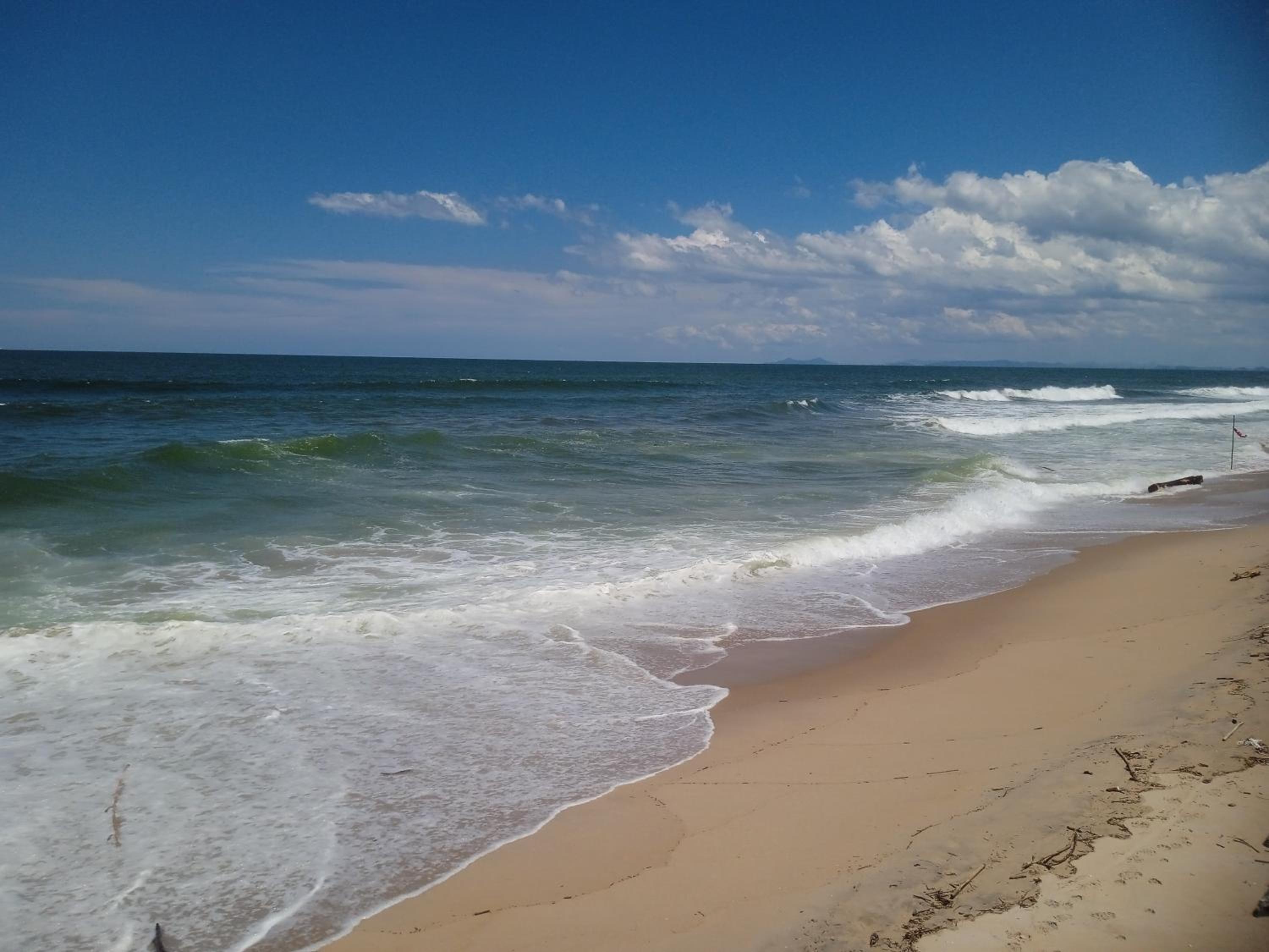 QUINTAS DA BARRA BNB a 30m da praia
