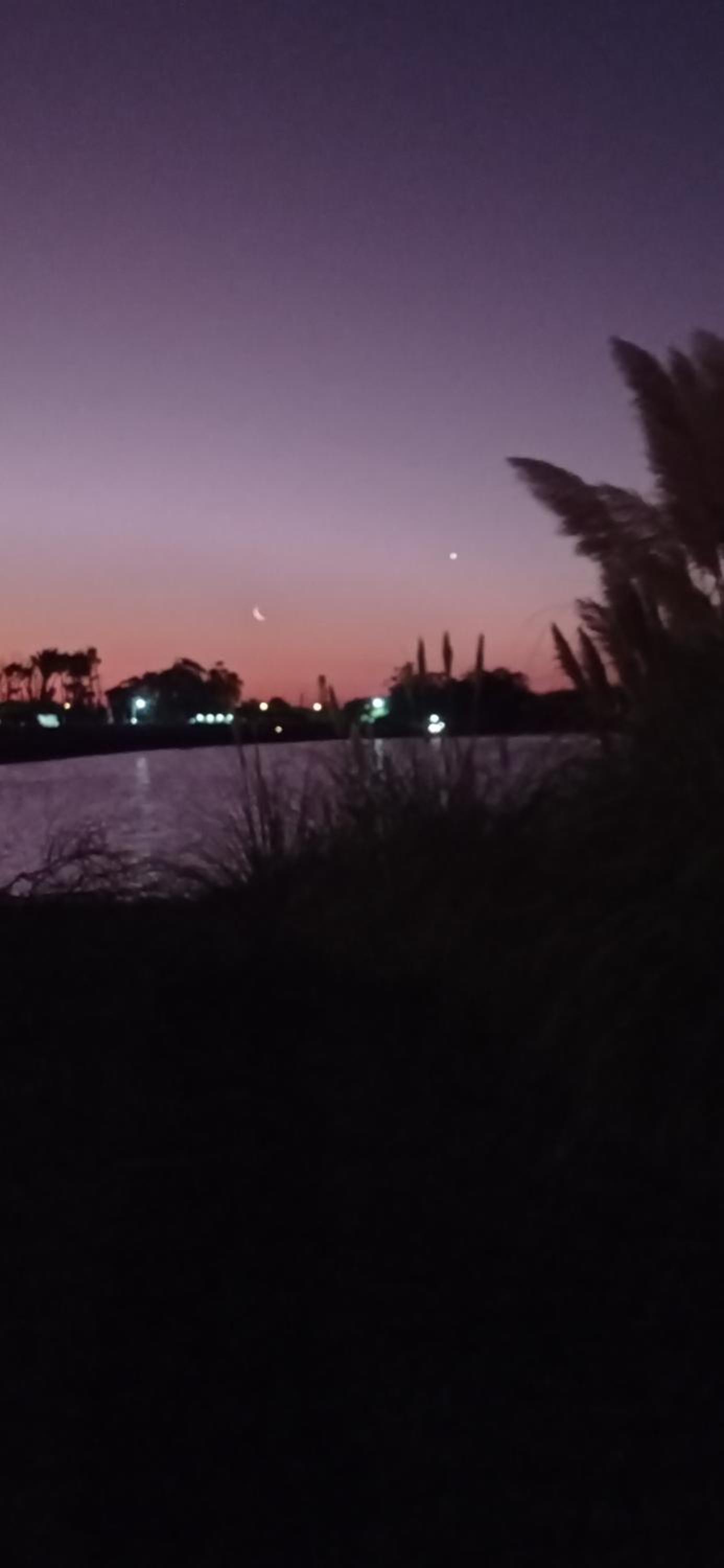 COMPLEJO LA ISLA MAR CHIQUITA