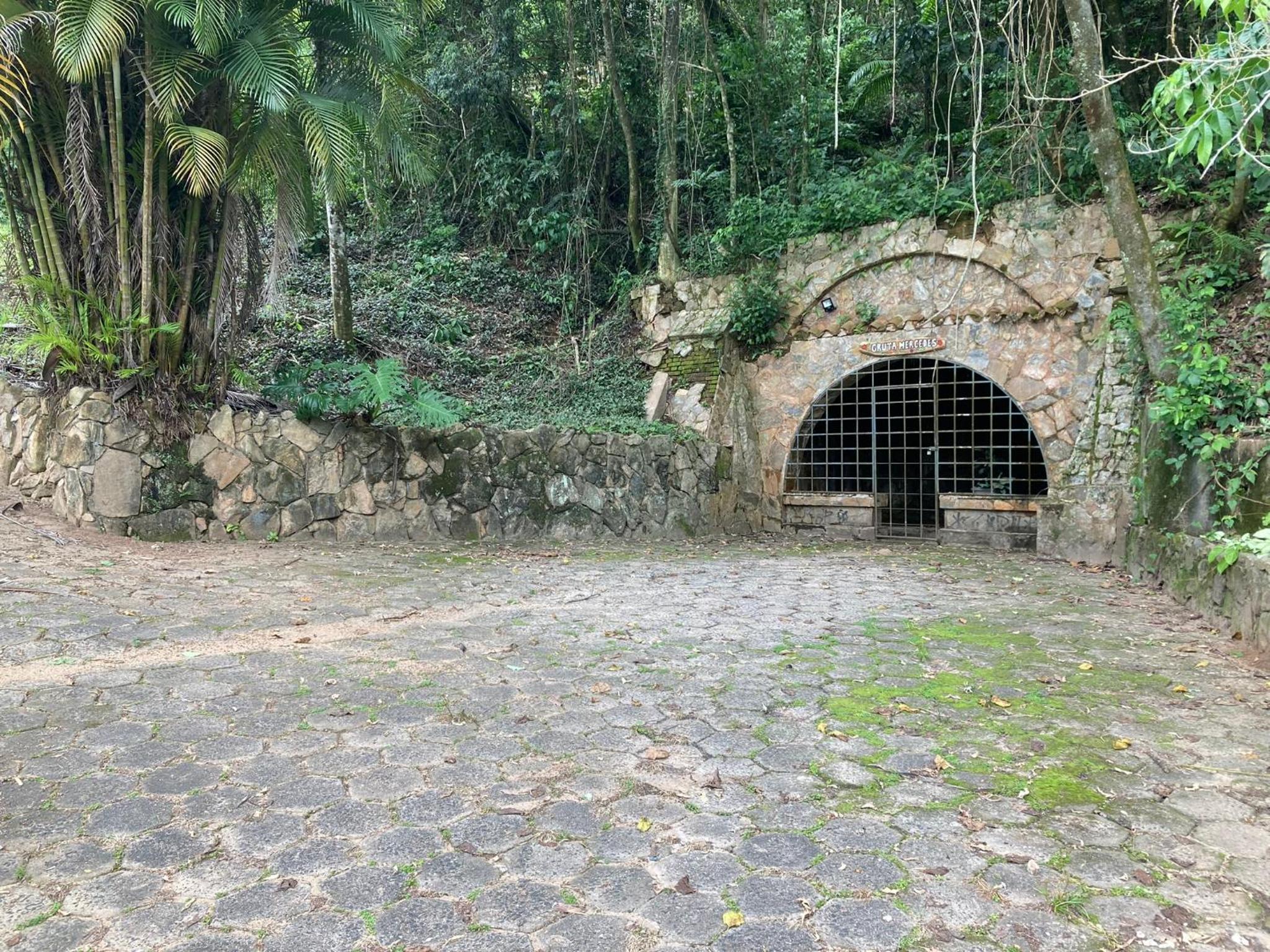 Aconchegante casa nas montanhas de Serra Negra