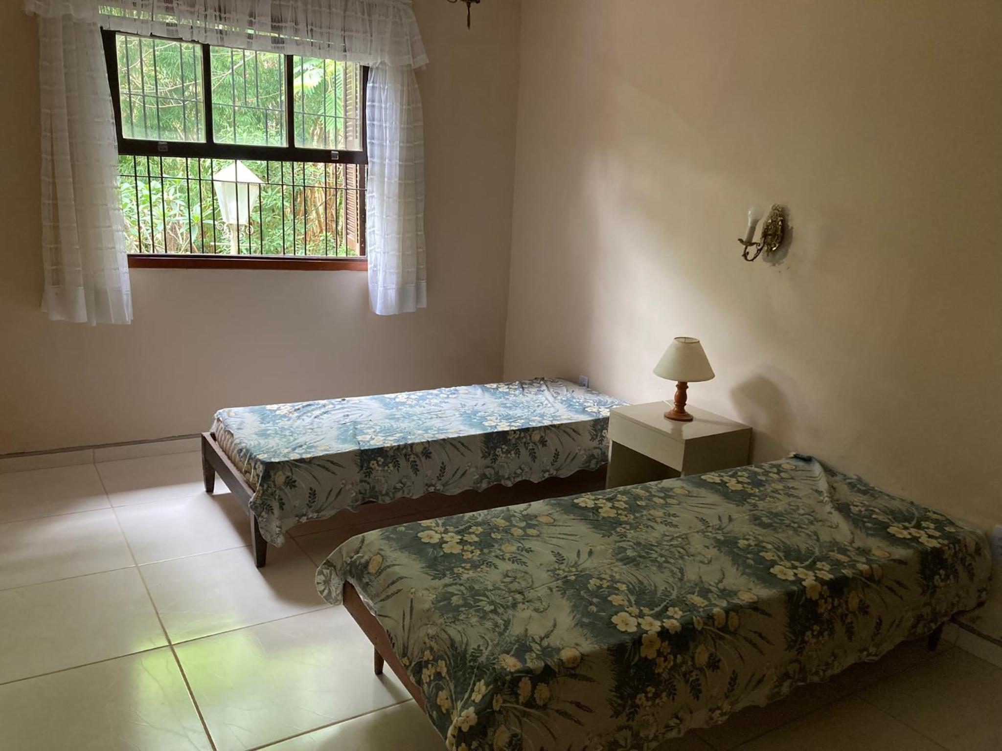 Aconchegante casa nas montanhas de Serra Negra