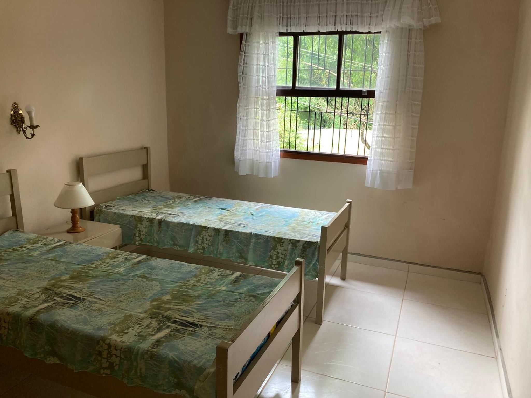 Aconchegante casa nas montanhas de Serra Negra