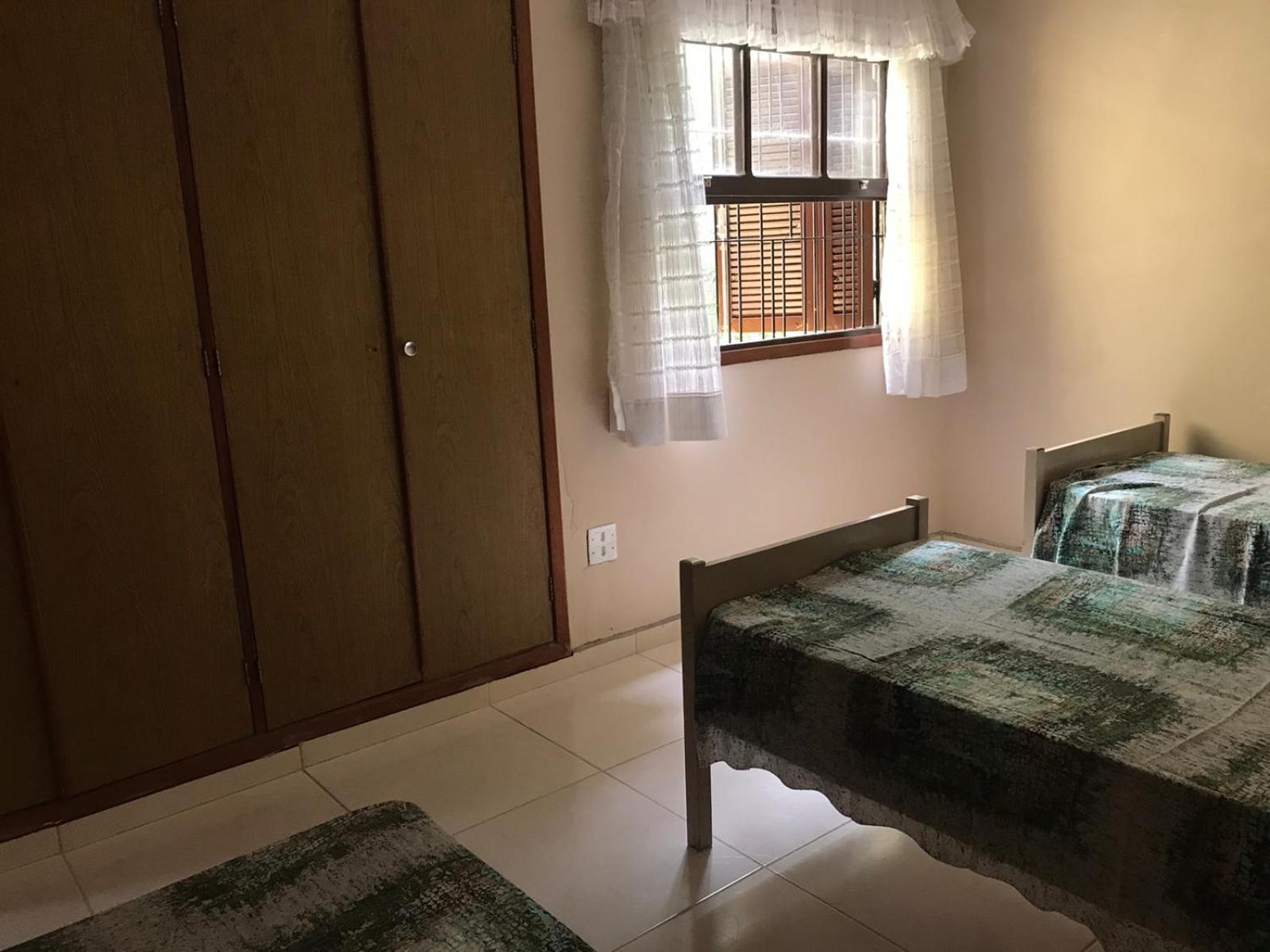 Aconchegante casa nas montanhas de Serra Negra