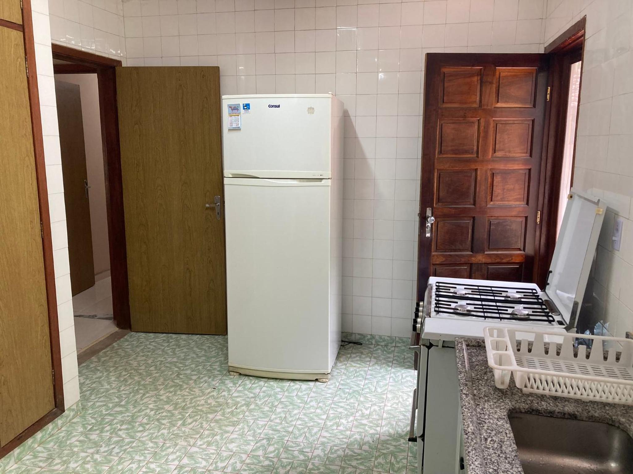 Aconchegante casa nas montanhas de Serra Negra