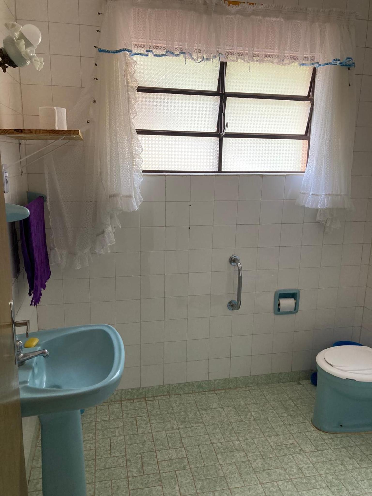 Aconchegante casa nas montanhas de Serra Negra