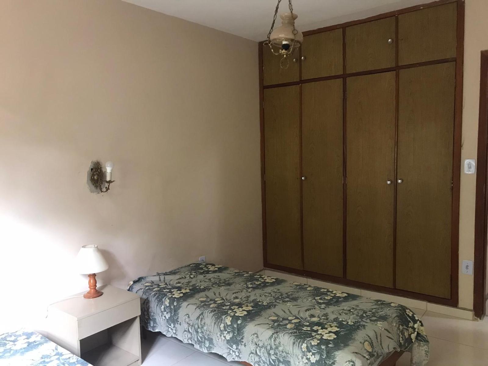 Aconchegante casa nas montanhas de Serra Negra