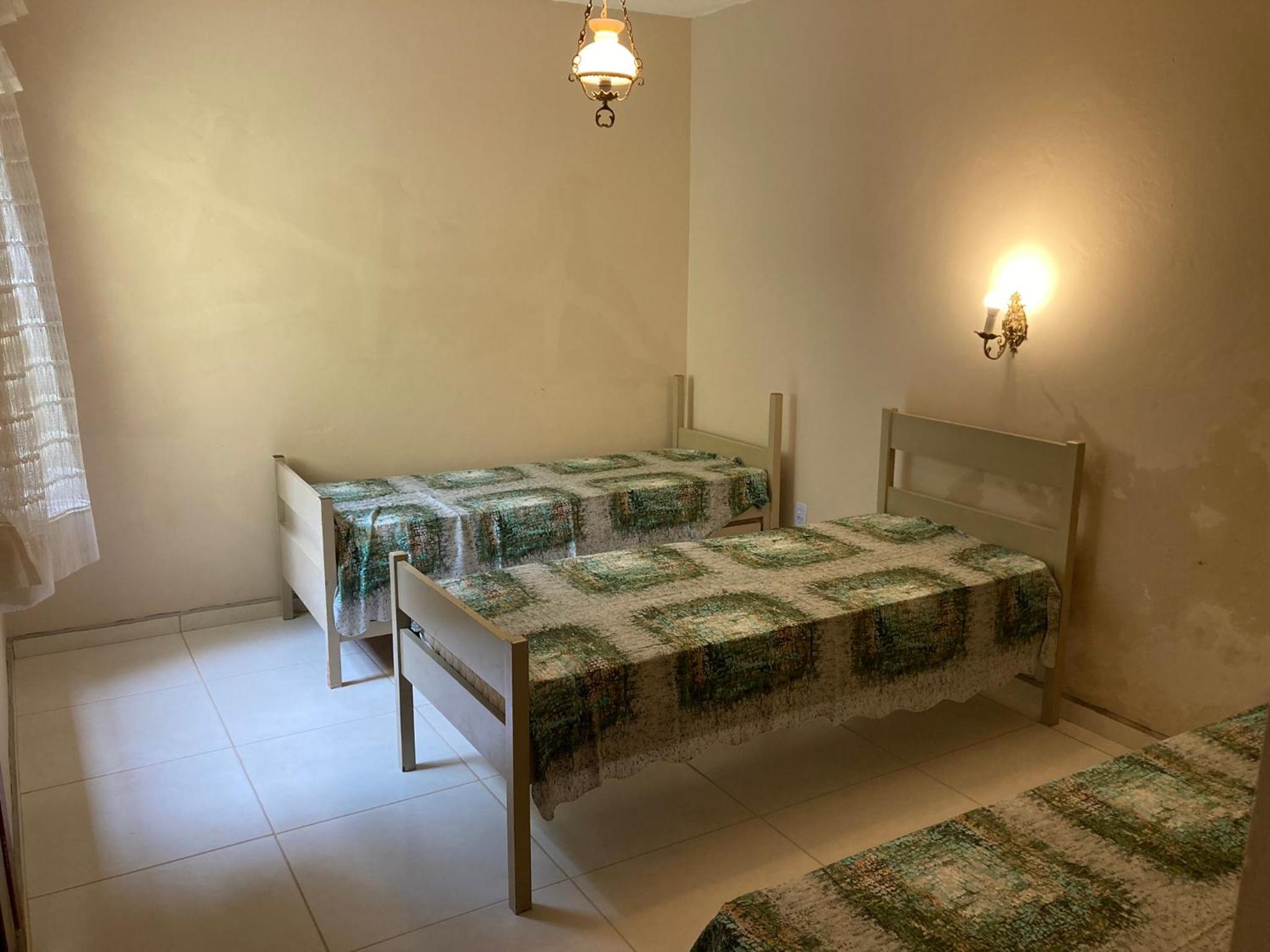 Aconchegante casa nas montanhas de Serra Negra