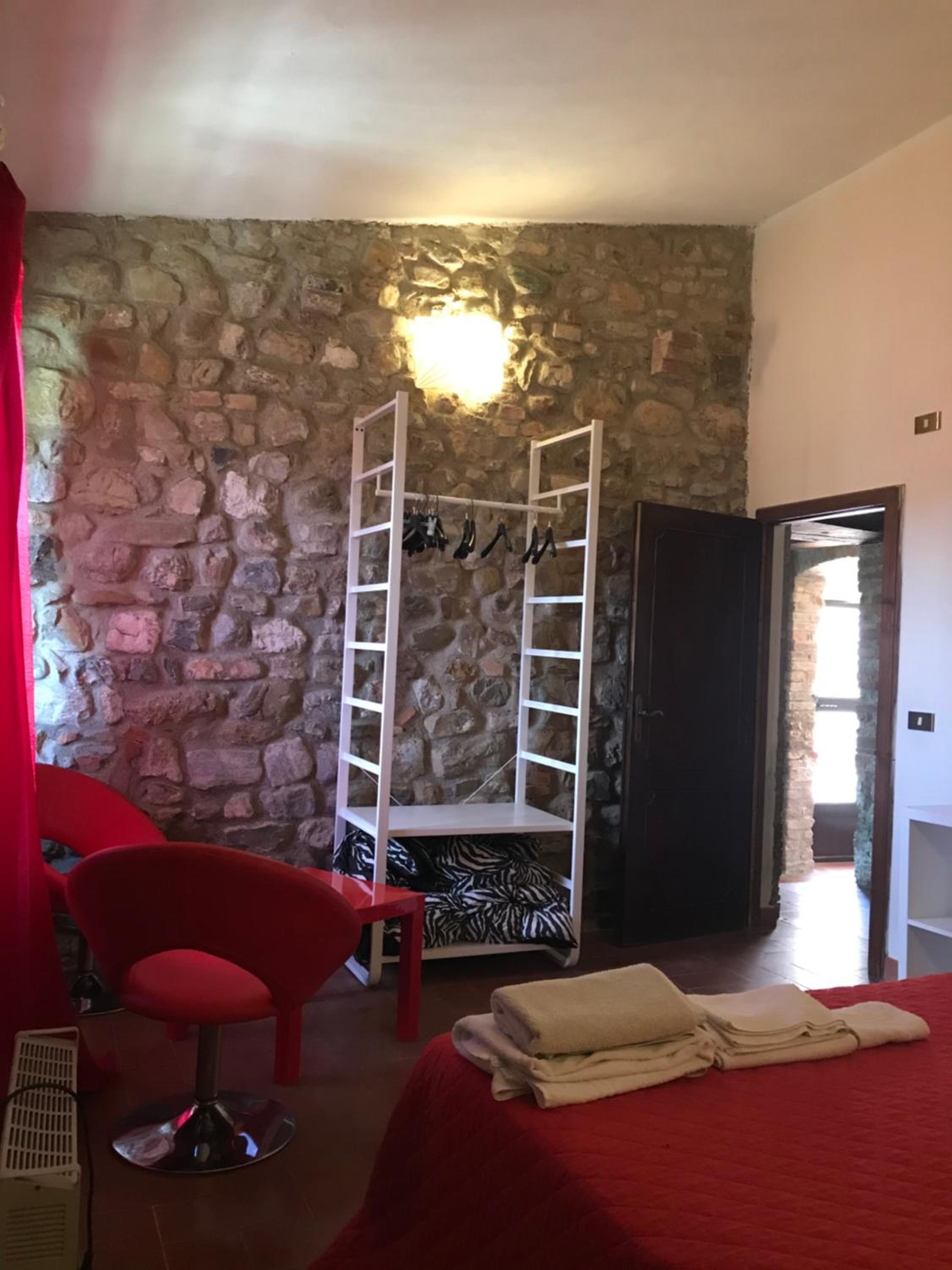 Agriturismo Materno