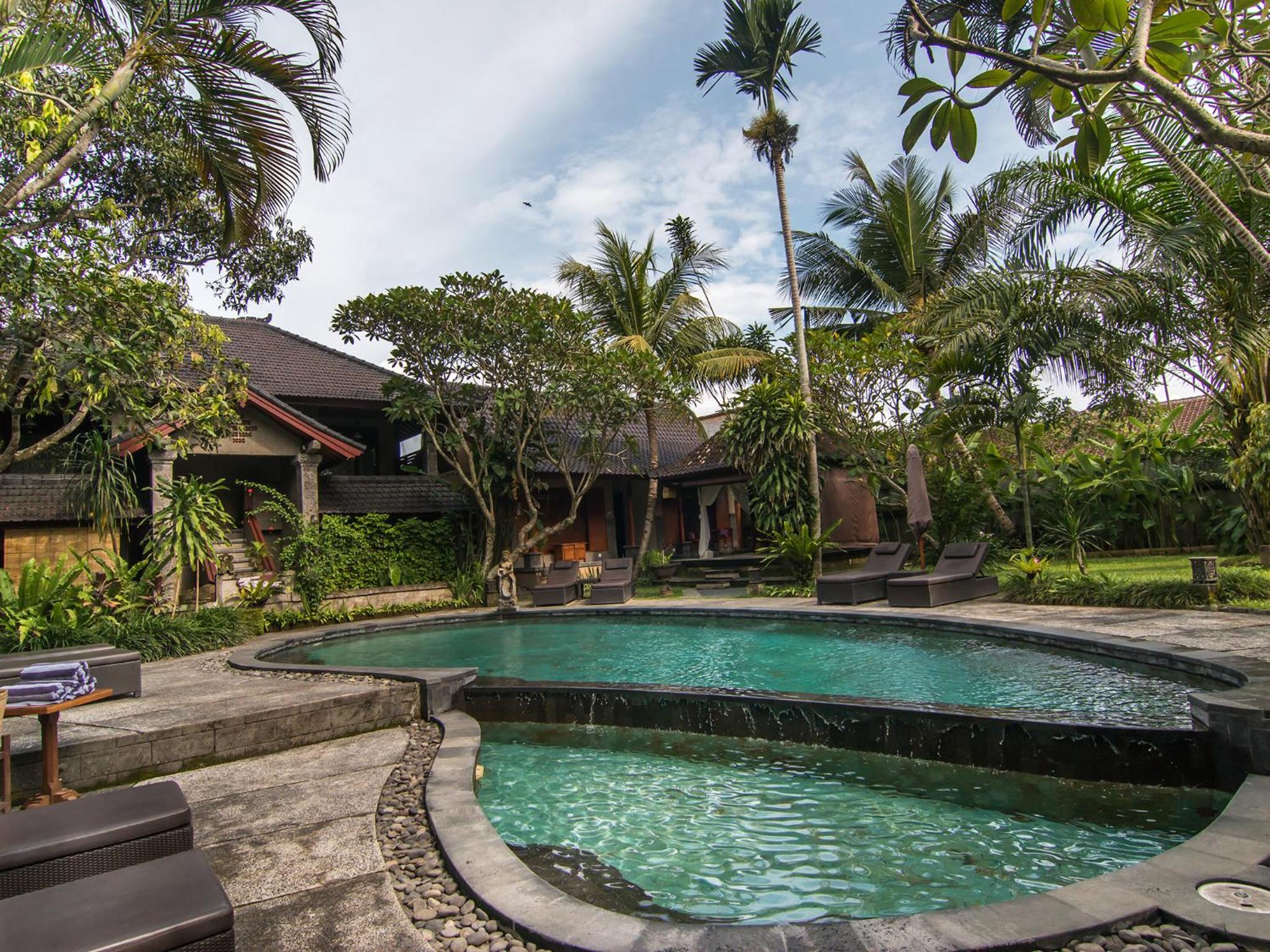 De Munut Balinese Resort