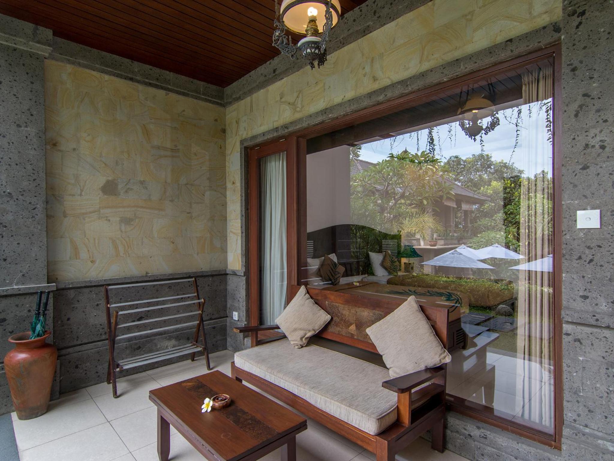De Munut Balinese Resort