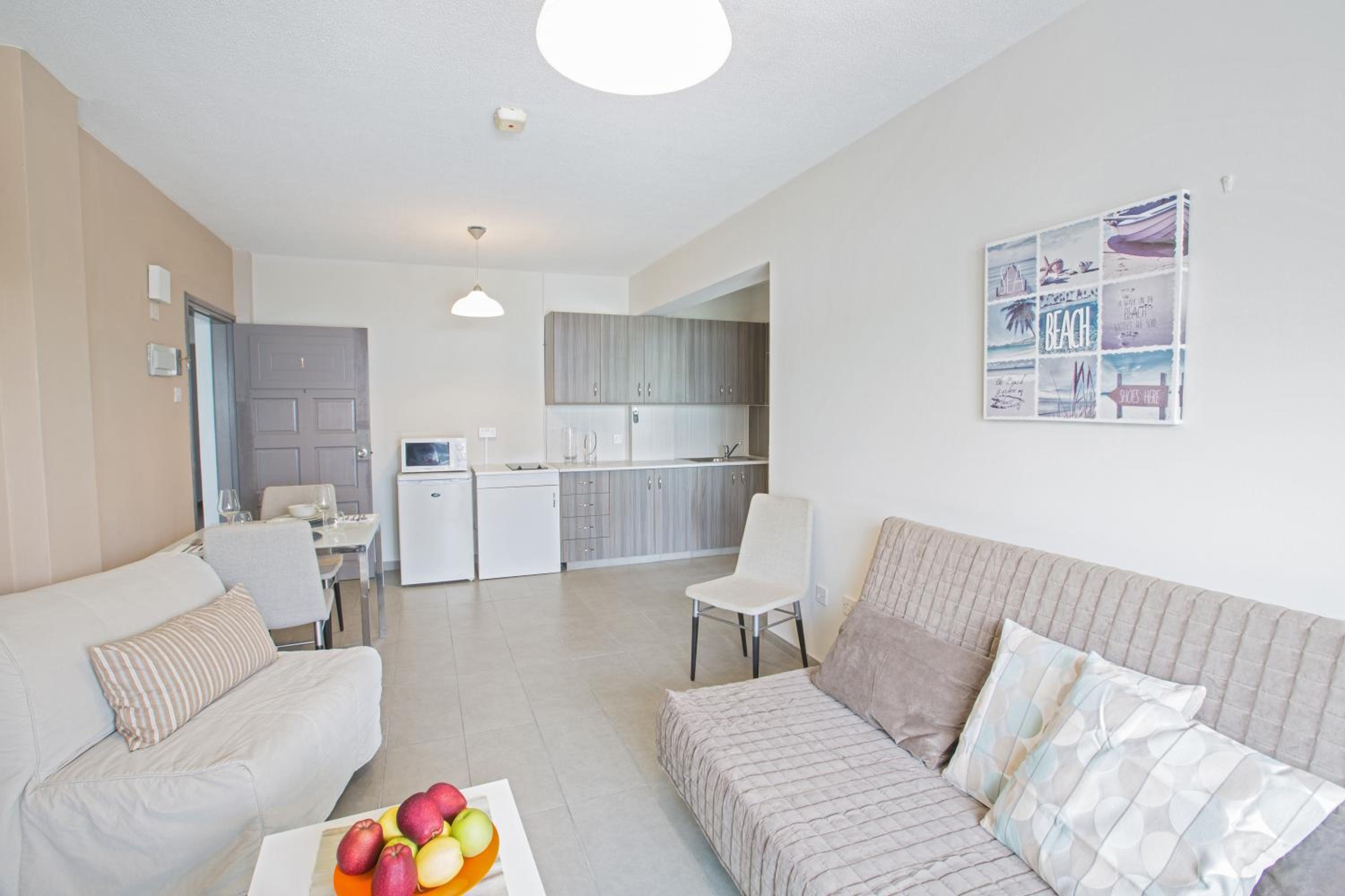 Ayia Napa Holiday Apartment So1
