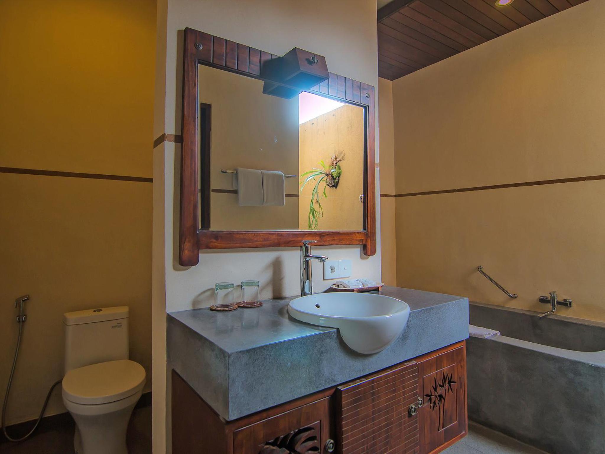 De Munut Balinese Resort