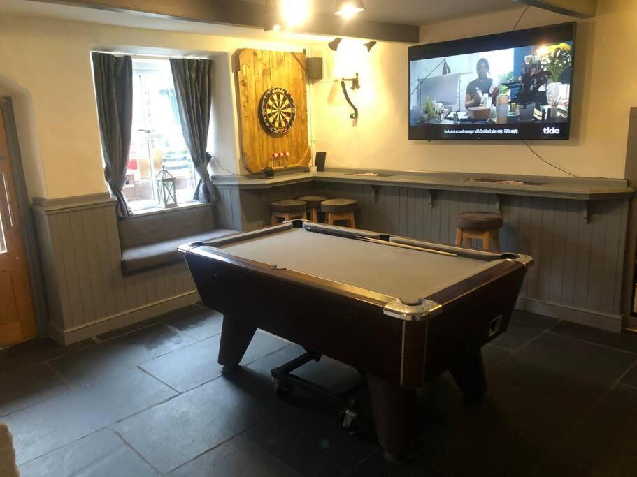 2 Bedroom apartment, Cononley near Skipton view 3