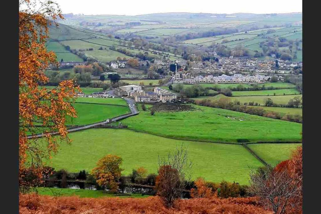 2 Bedroom apartment, Cononley near Skipton view 4