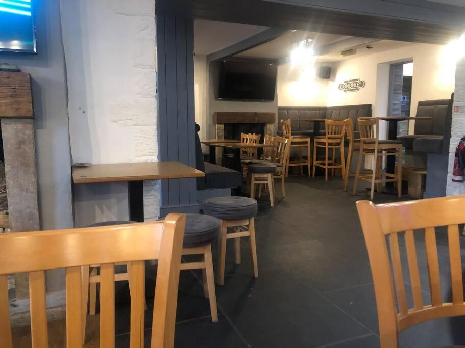 2 Bedroom apartment, Cononley near Skipton view 5