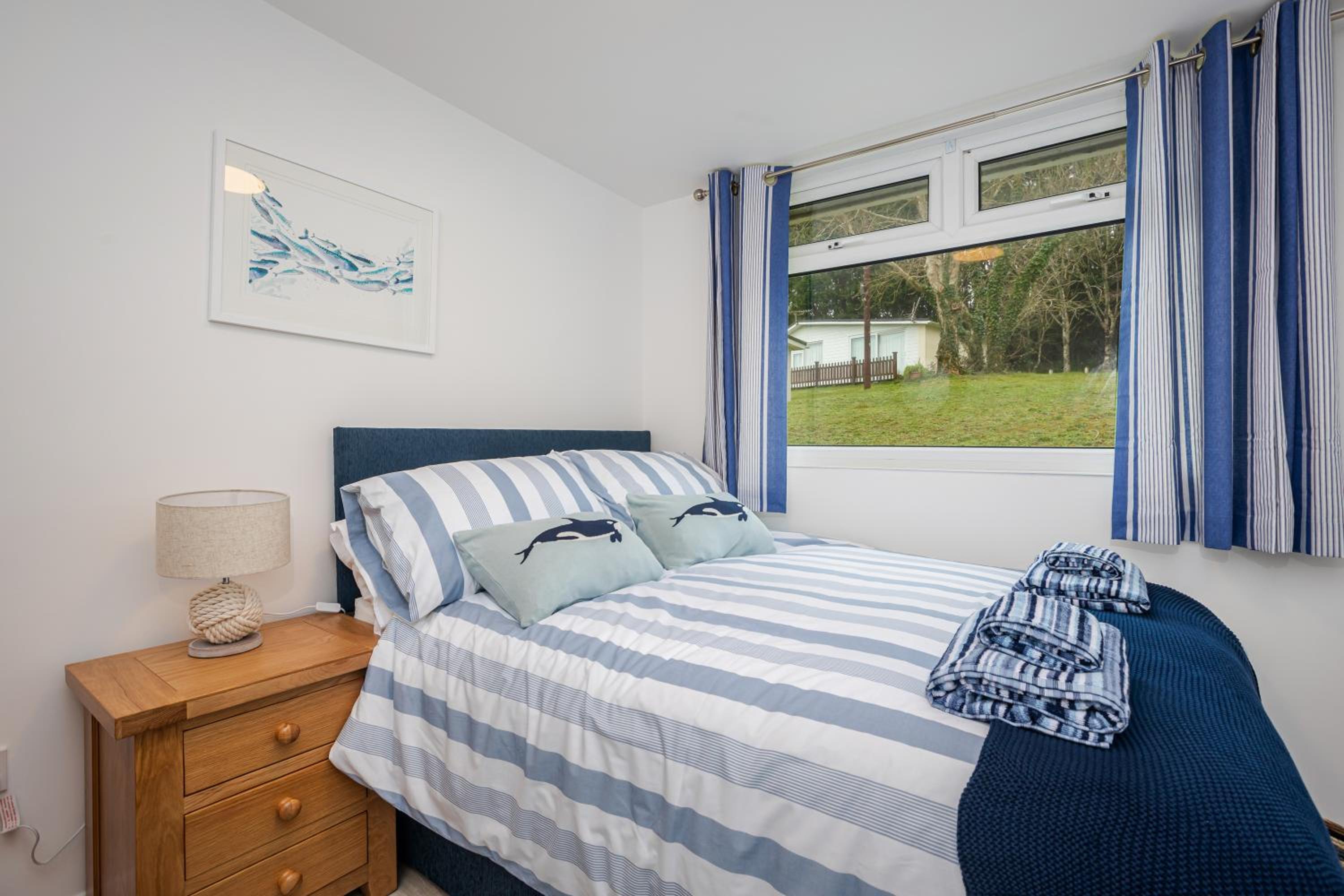 Chalet Seashell