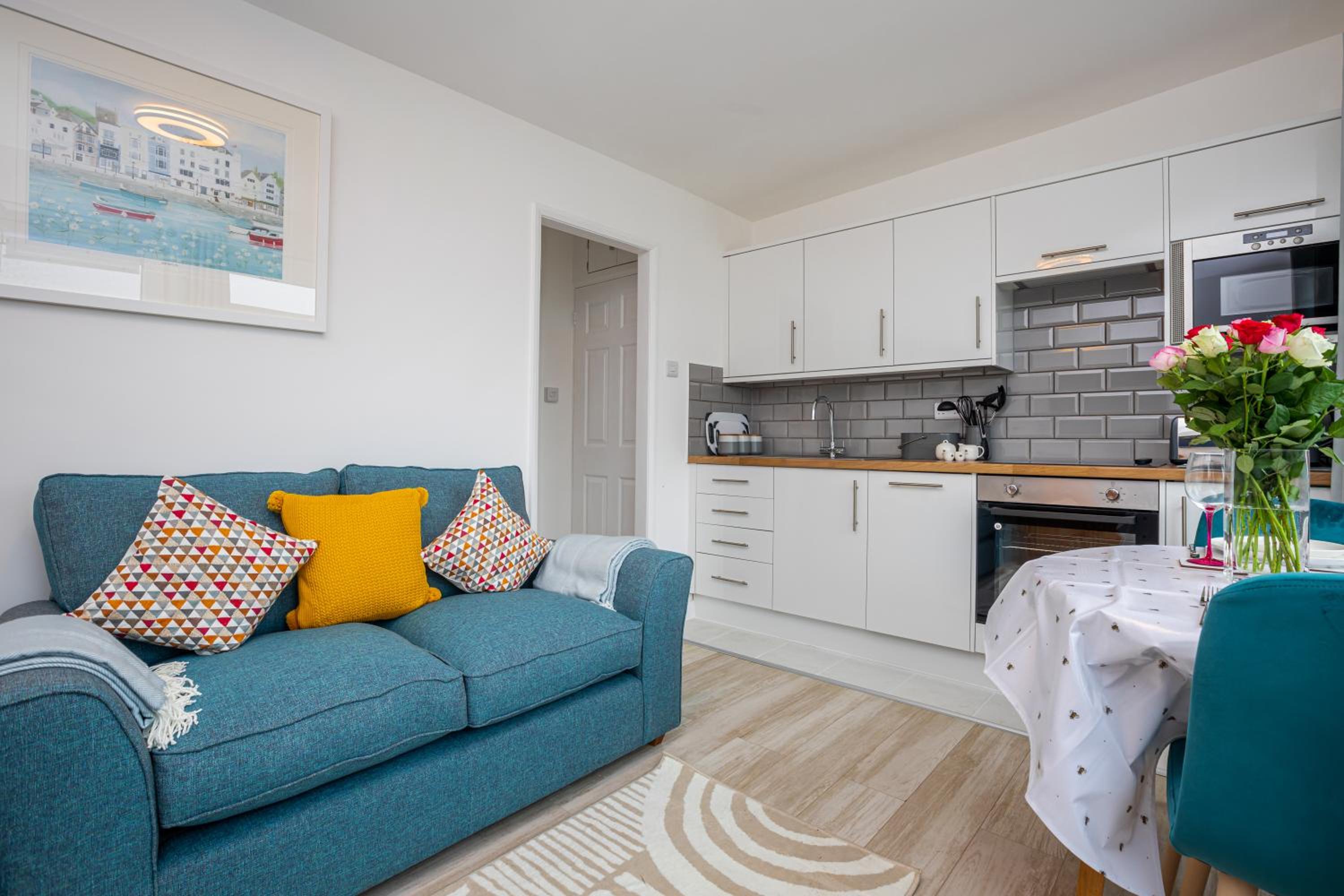 Chalet Seashell