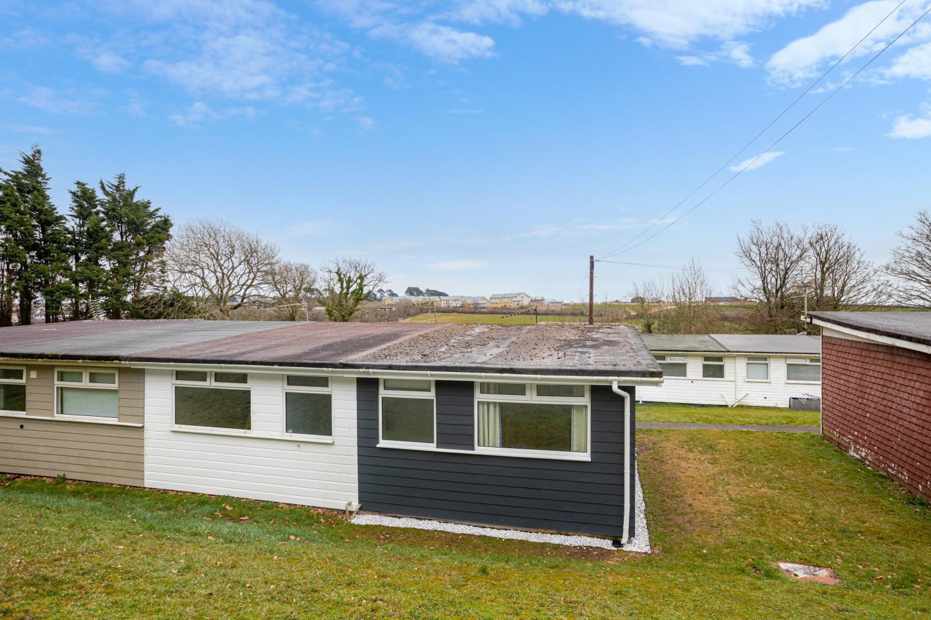 Chalet Seashell