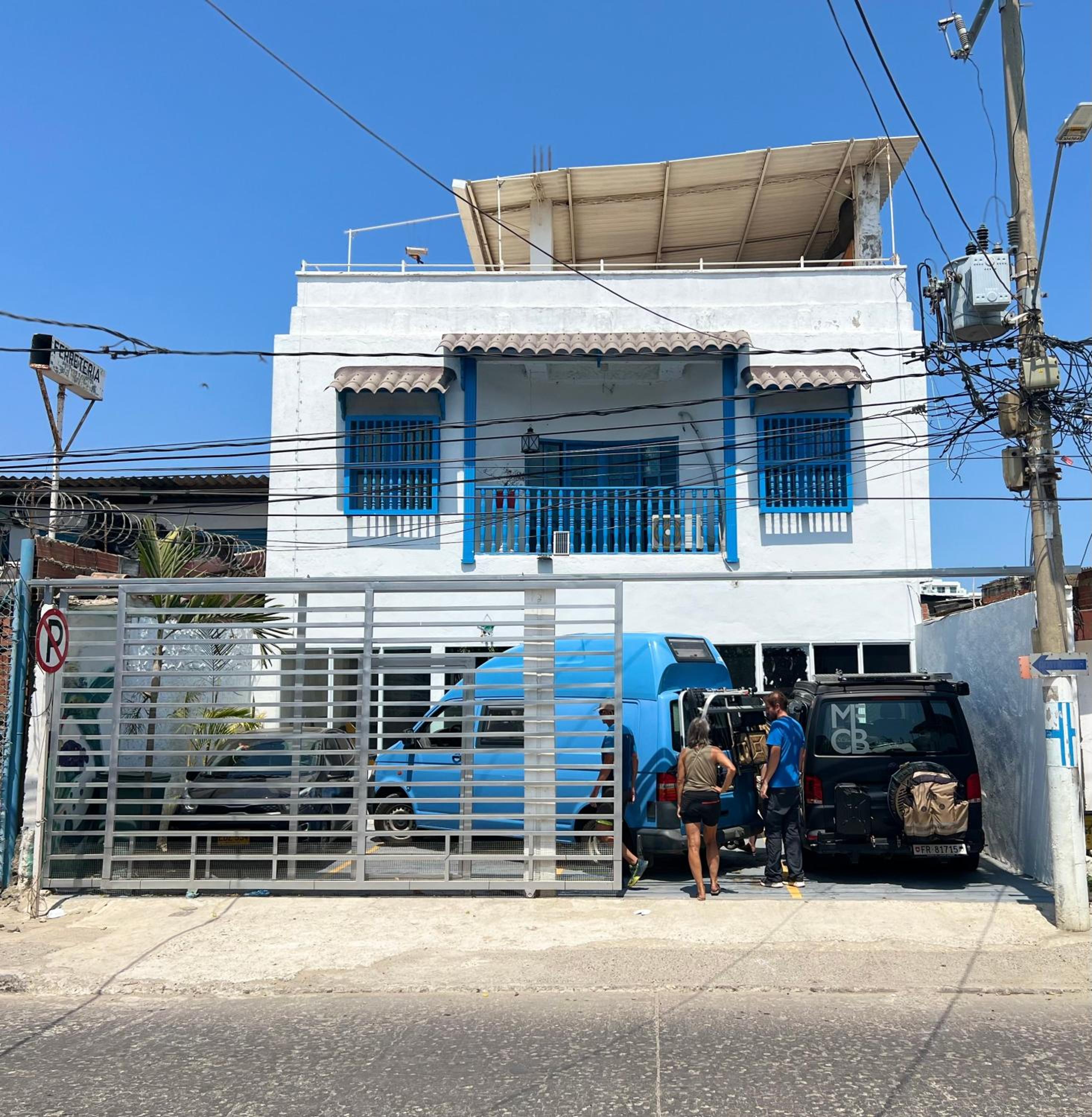 Casa Torices Real 12