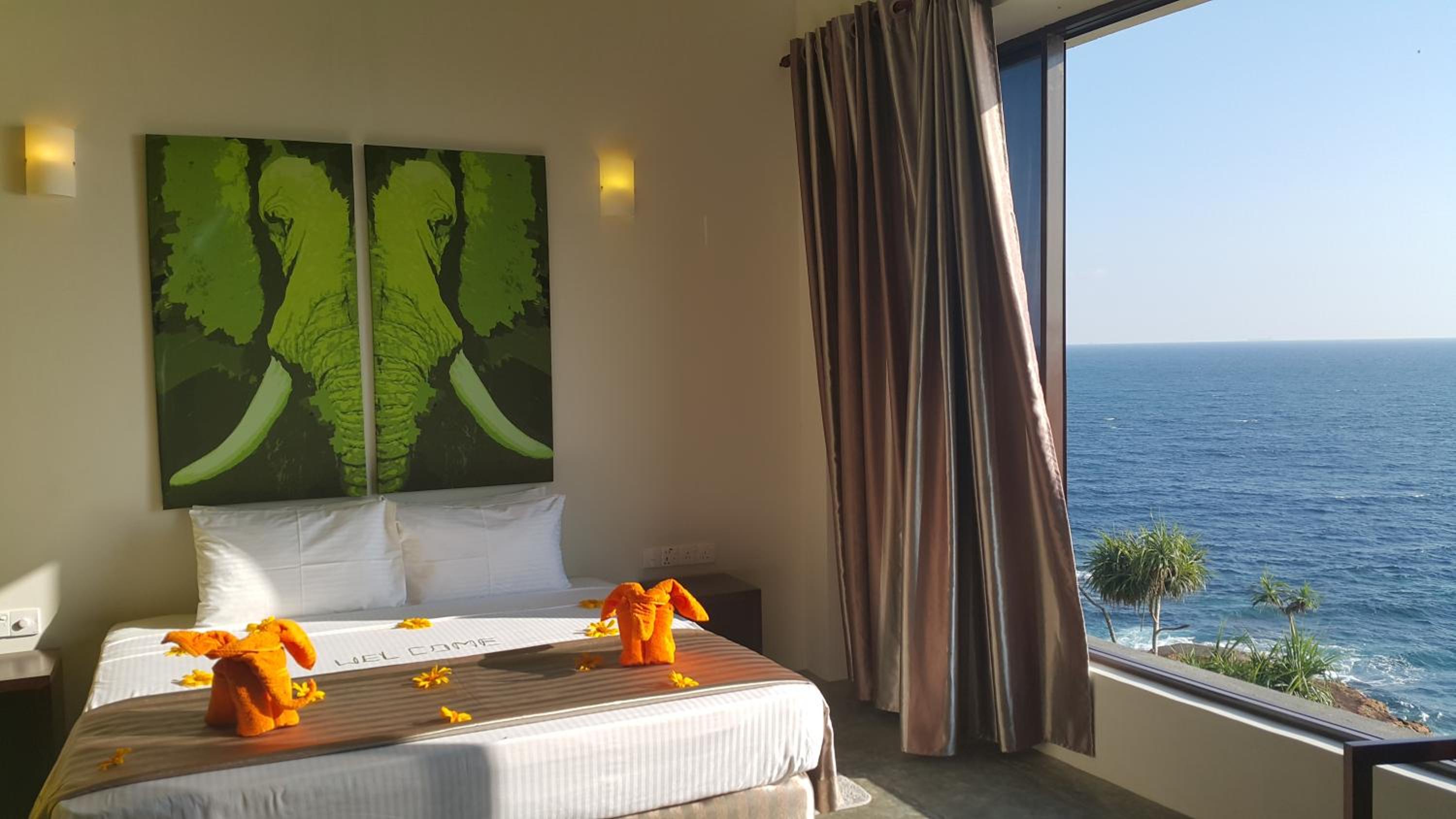 Rumassala Villas