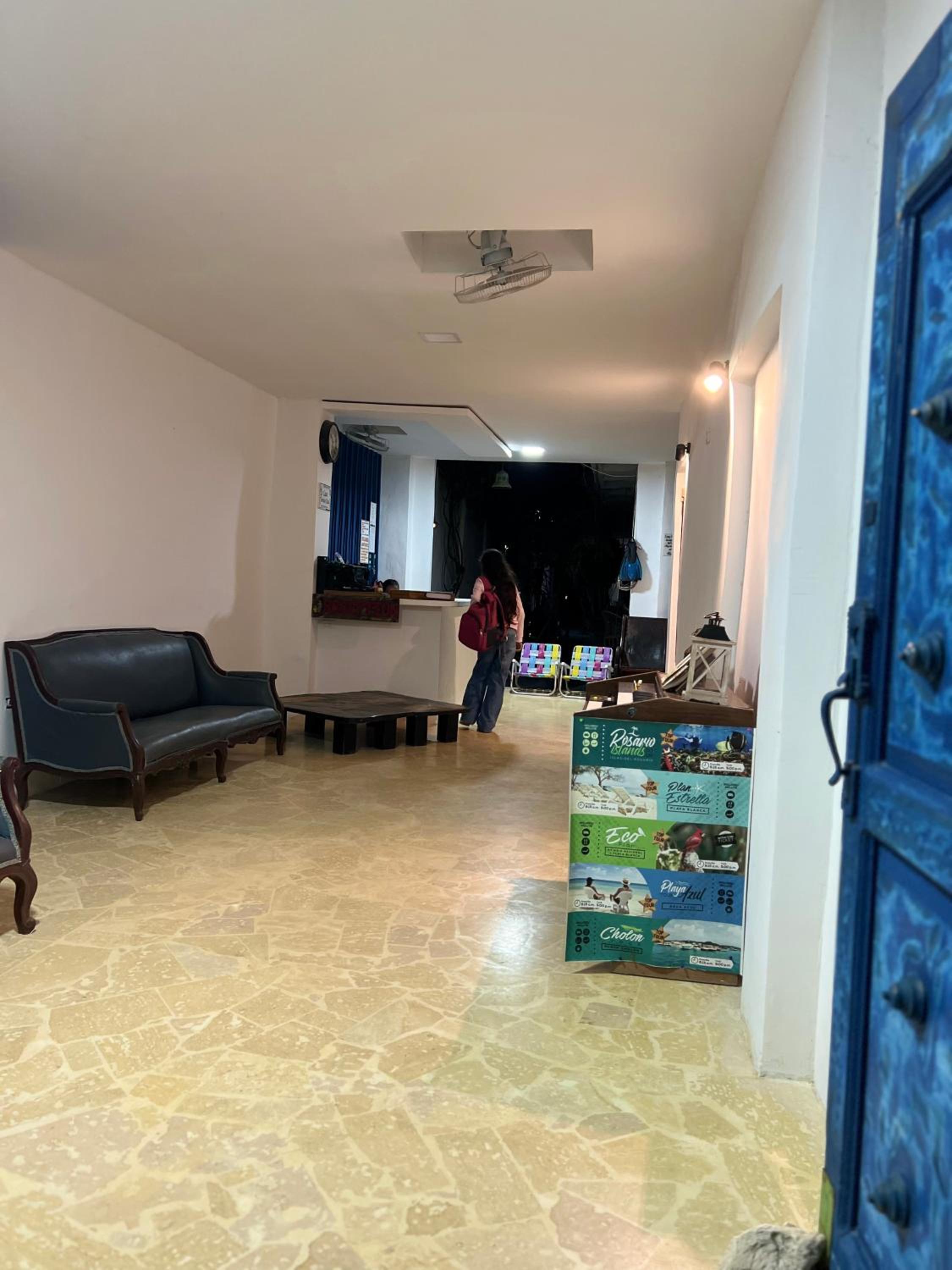 Casa Torices Real 12